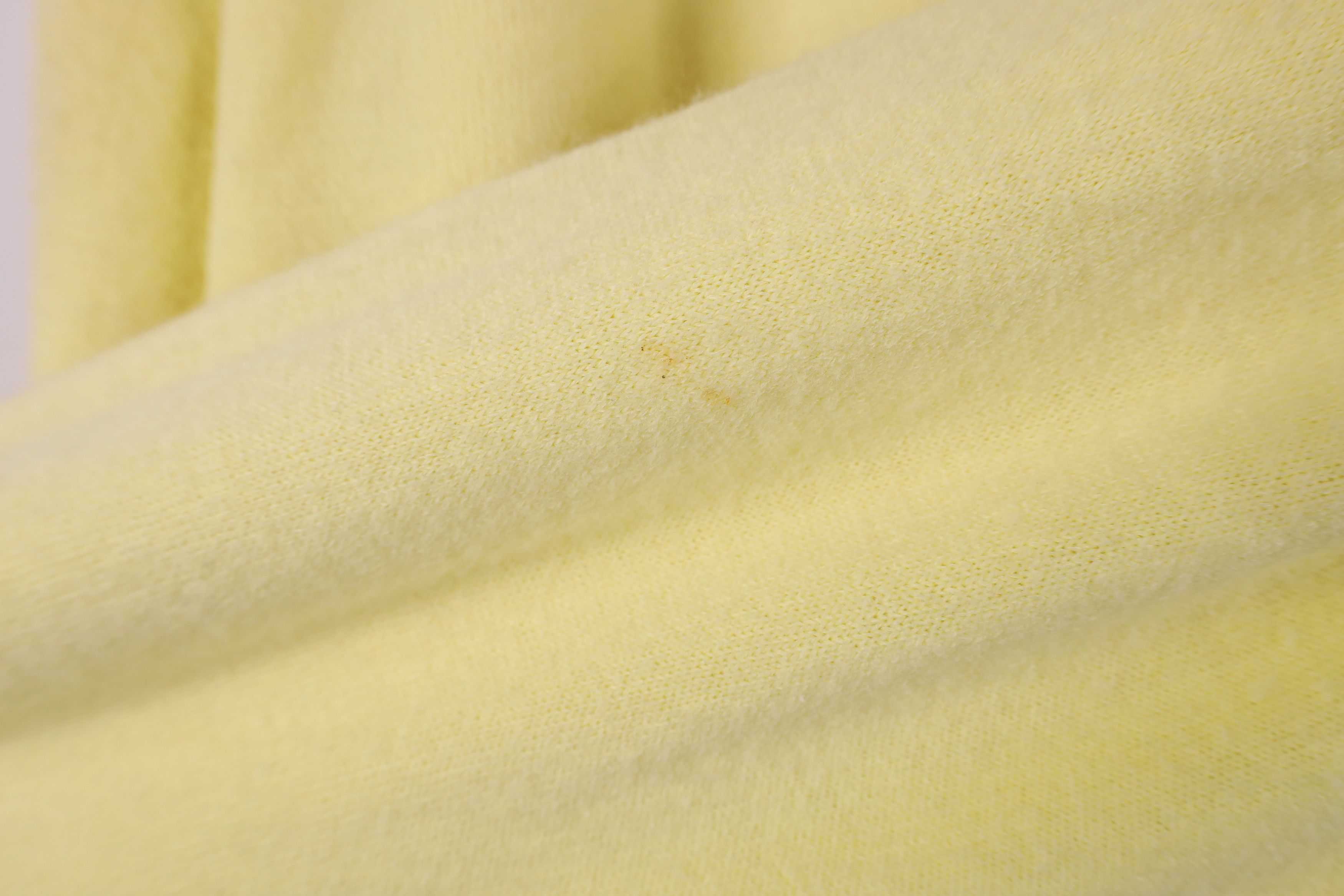 Vintage Vintage 70s Streetwear Soft Knit Golf V-Neck Sweater USA Size US L / EU 52-54 / 3 - 9 Thumbnail