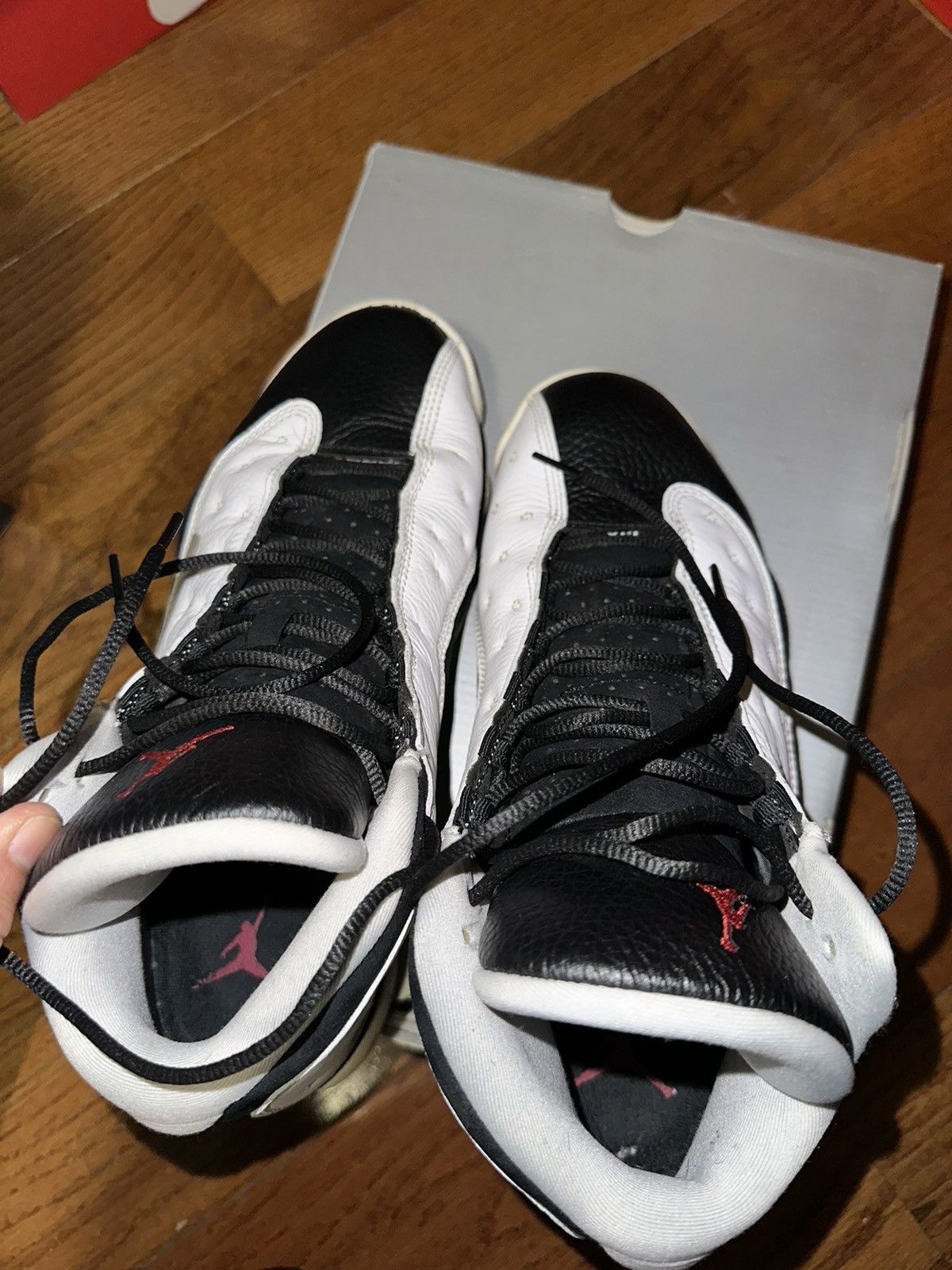 Jordan Brand Air Jordan 13 Retro He Got Game Size US 9.5 / EU 42-43 - 9 Thumbnail