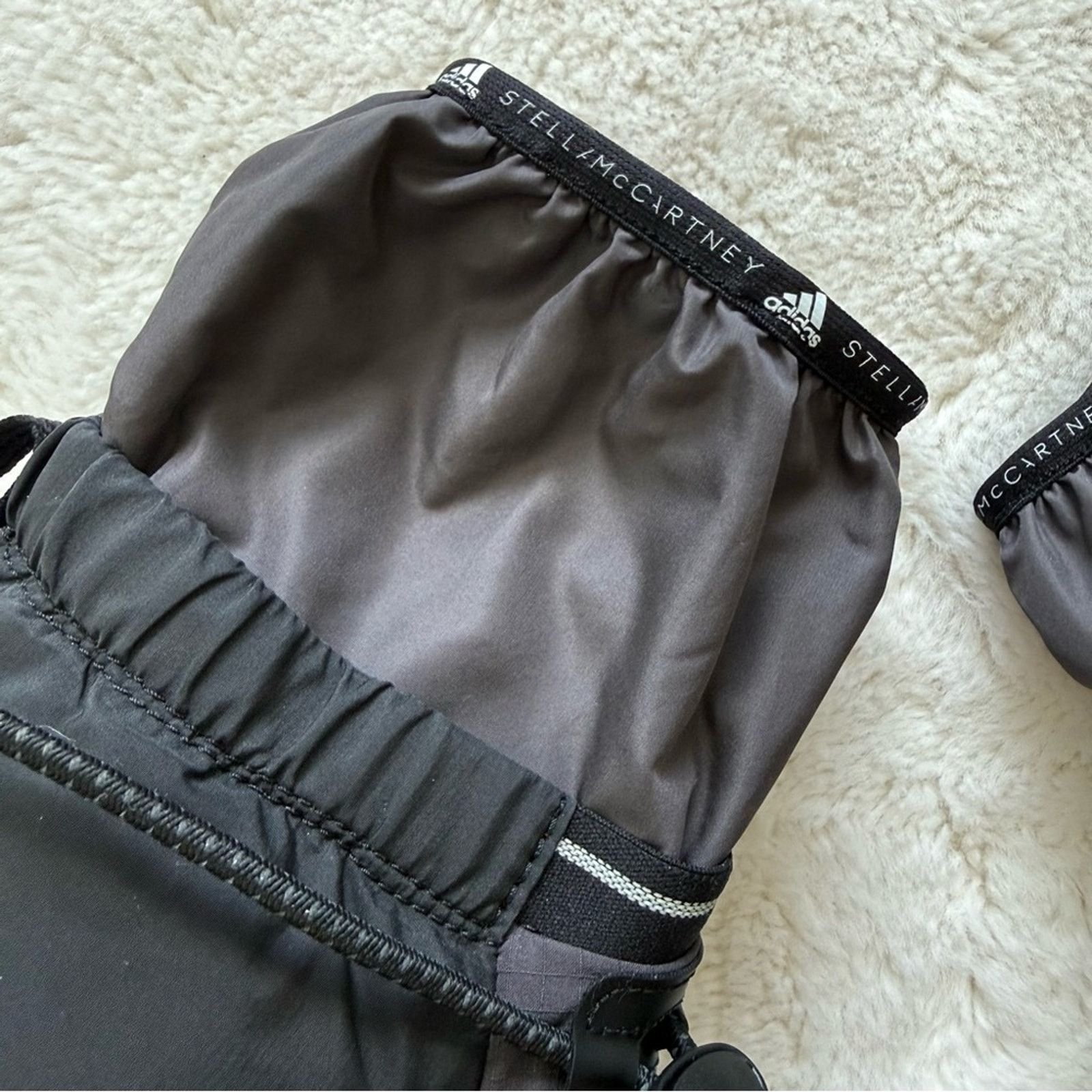Stella McCartney Adidas by Stella McCartney women snow boots size 5.5 US Size US 5.5 / IT 35.5 - 2 Thumbnail