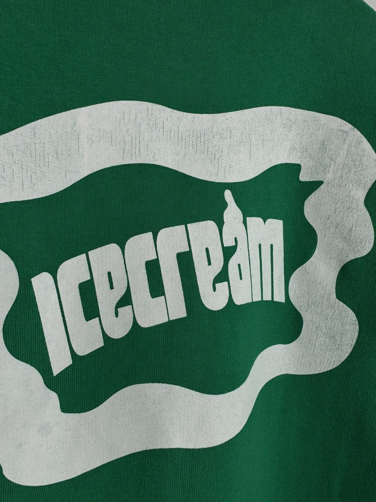 Billionaire Boys Club × Icecream BBC Ice Cream Dog Face Sweatshirt Size US M / EU 48-50 / 2 - 14 Thumbnail