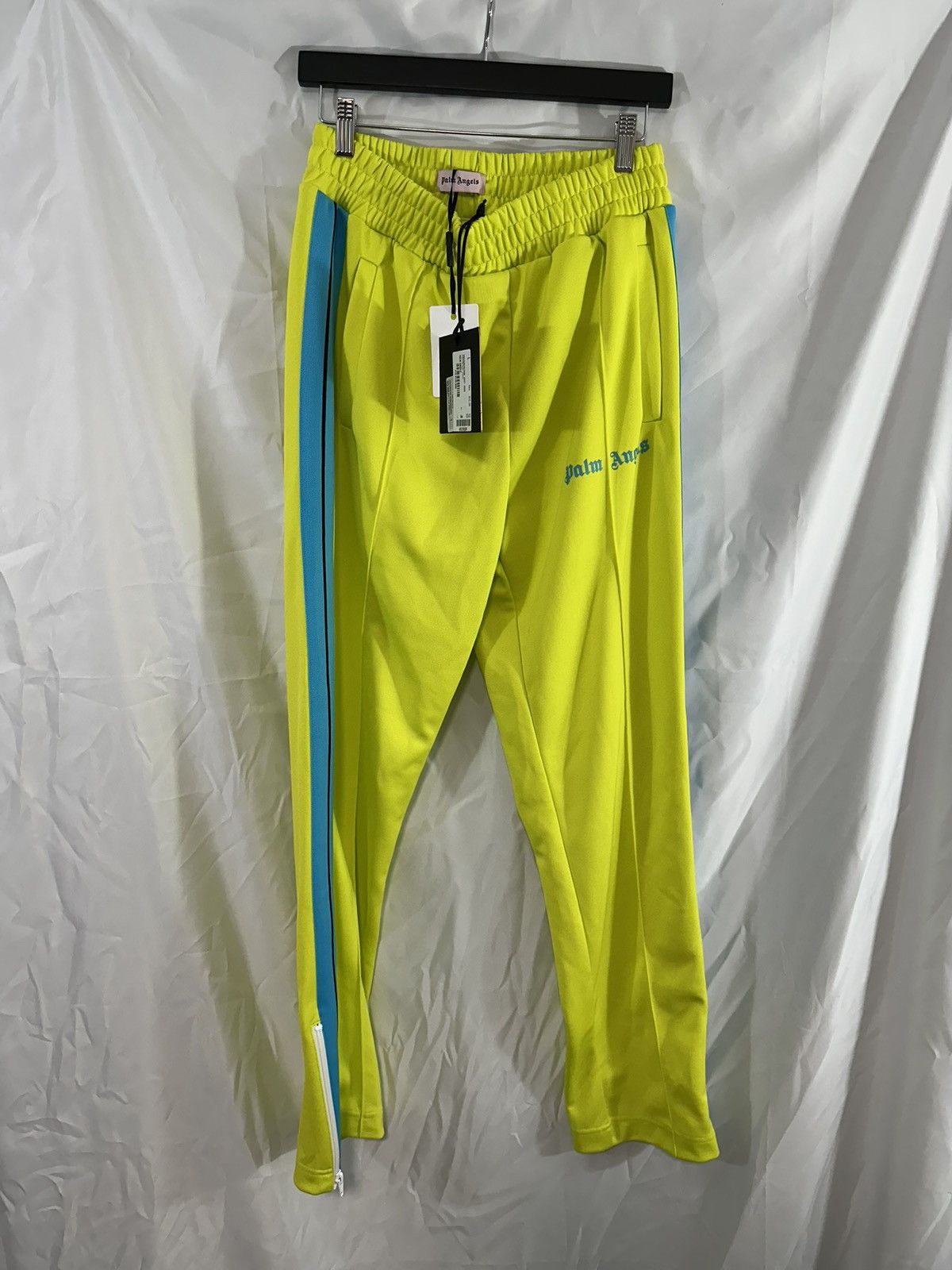 Palm Angels Palm Angels Track Pants Size US 32 / EU 48 - 1 Thumbnail