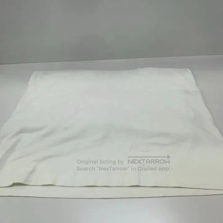 Balenciaga Balenciaga x PlayStation White Graphic Tee. Size US S / EU 44-46 / 1 - 3 Thumbnail