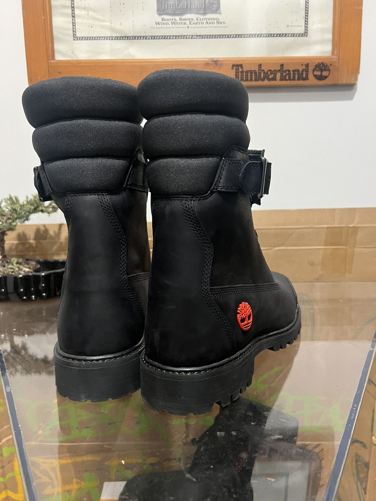 Timberland Moto Guzzi X Timberland Collab Size US 9 / EU 42 - 6 Thumbnail