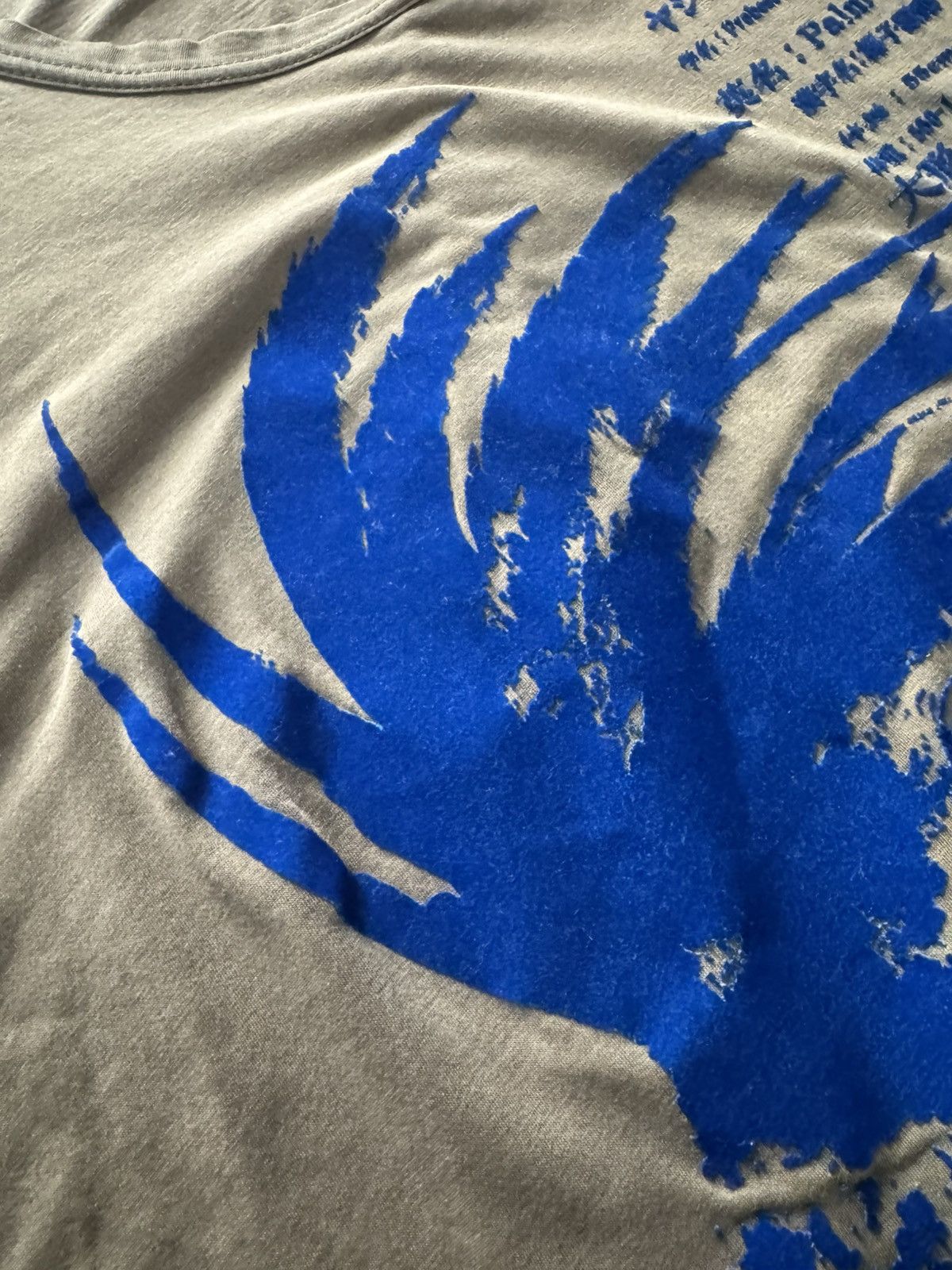 Kolor KOLOR rare tee Size US M / EU 48-50 / 2 - 8 Thumbnail