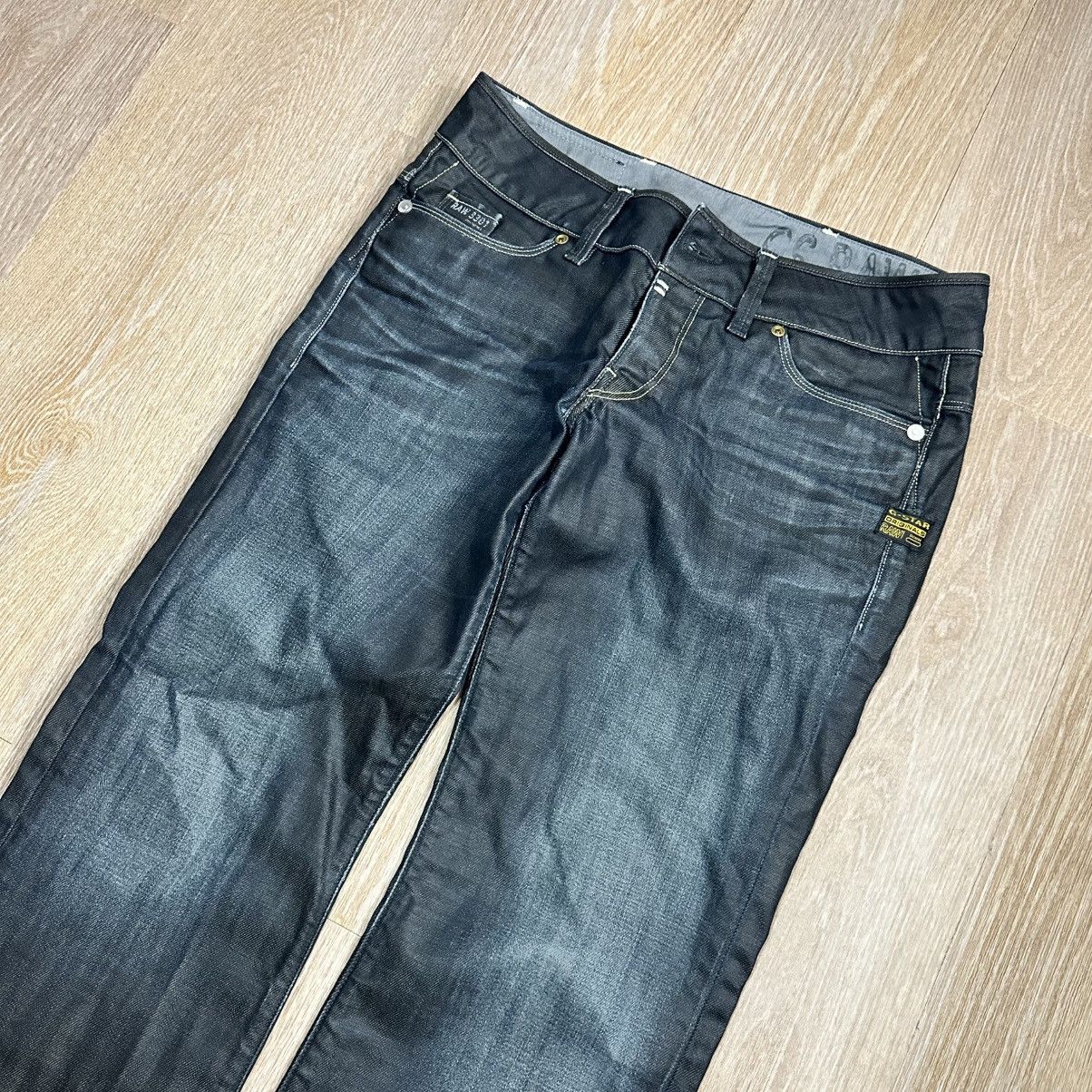 G-Star G-STAR Originals RAW Denim Size US 32 / EU 48 - 3 Thumbnail