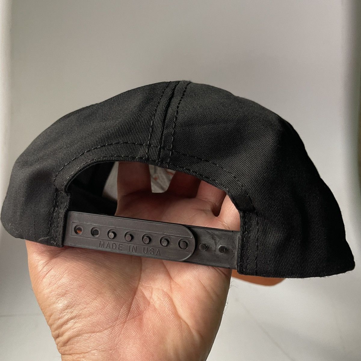 Cartoon Network × Vintage Vintage 90’S Space Jam Cap Size ONE SIZE - 4 Thumbnail