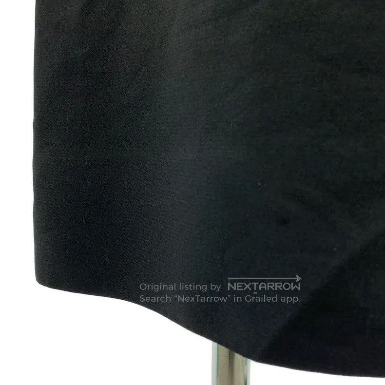 Other Comme Des Garcons Black retro lace collar dress Size XS / US 0-2 / IT 36-38 - 4 Thumbnail
