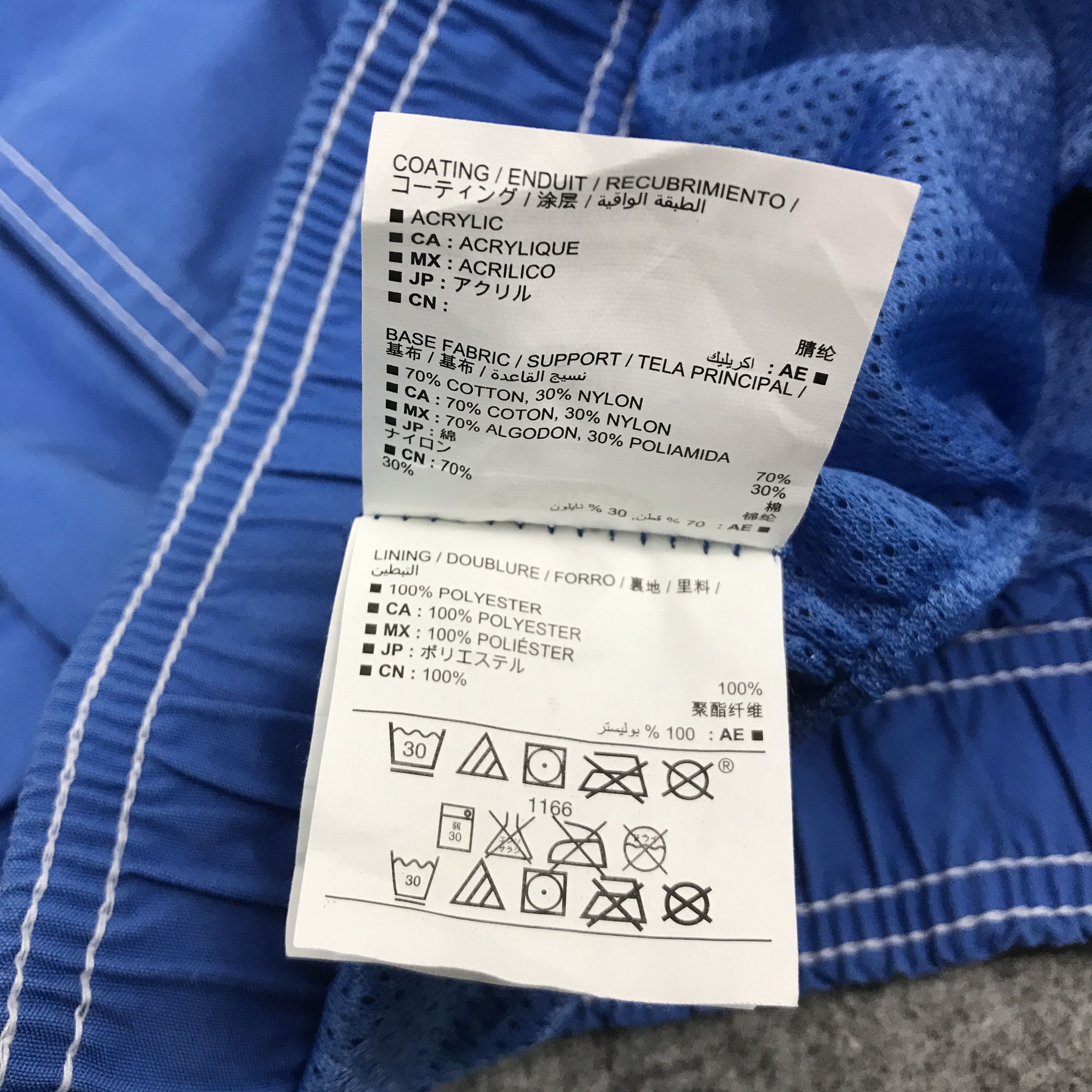 Japanese Brand × Old Navy OLD NAVY OUTDOOR STYLE SHORTS PANTS Size US 30 / EU 46 - 12 Thumbnail