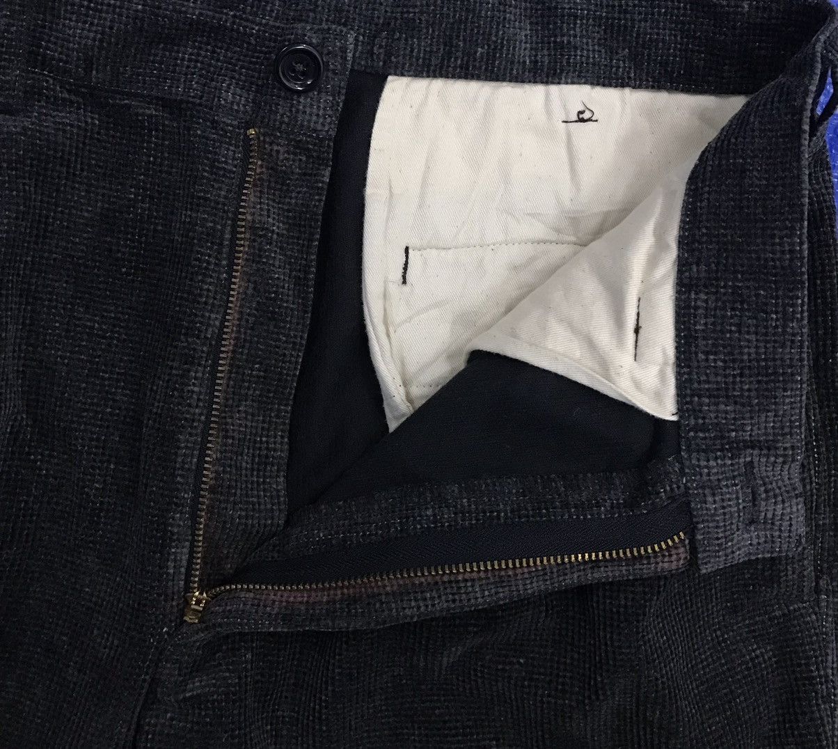 Oshkosh × Vintage Vintage OSHKOSH Classic The GENUINE Article Pants Size US 30 / EU 46 - 6 Thumbnail