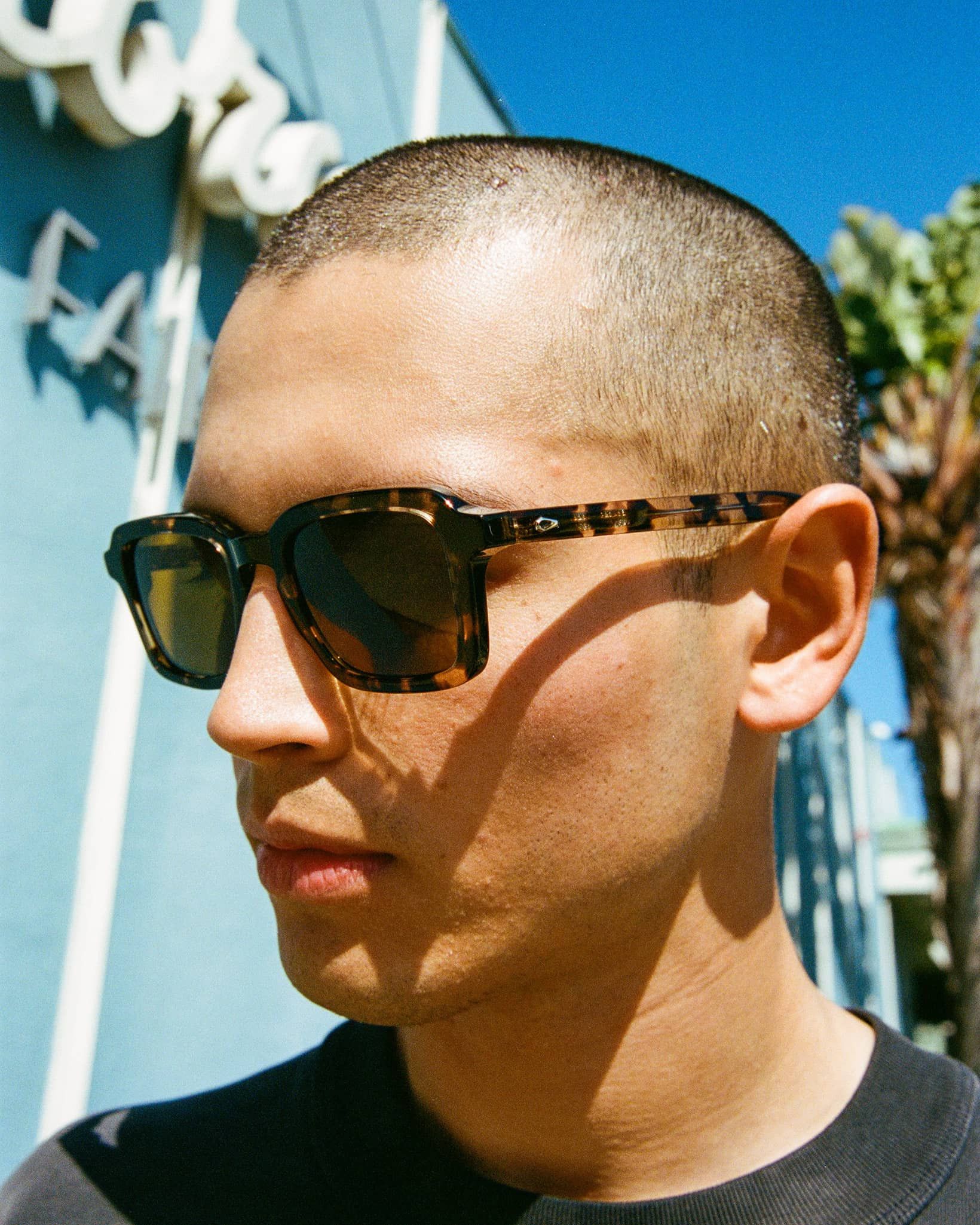 Crap Eyewear The Heavy Tropix Size ONE SIZE - 1 Thumbnail