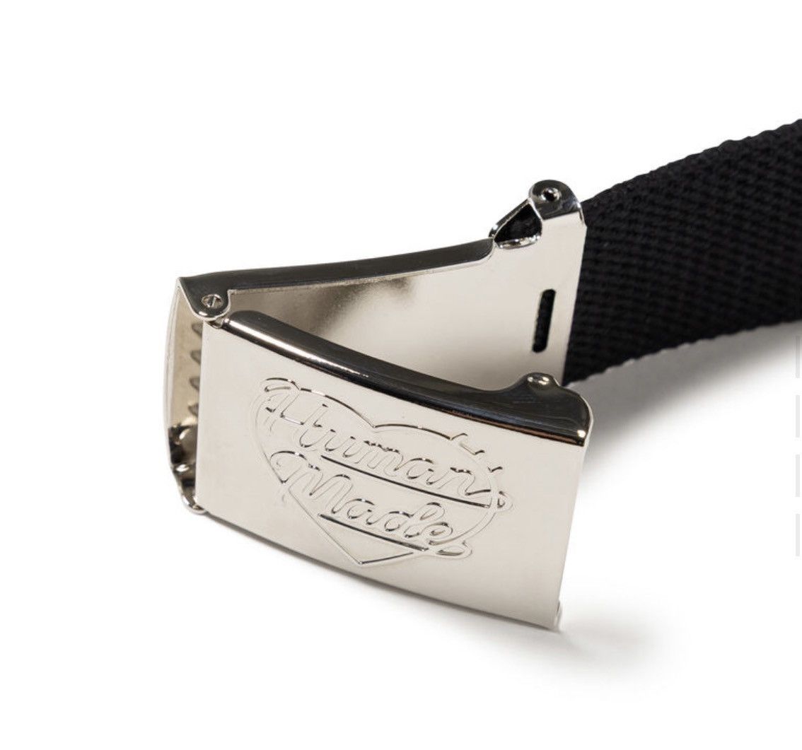 Human Made Human Made Belt Size ONE SIZE - 2 Thumbnail