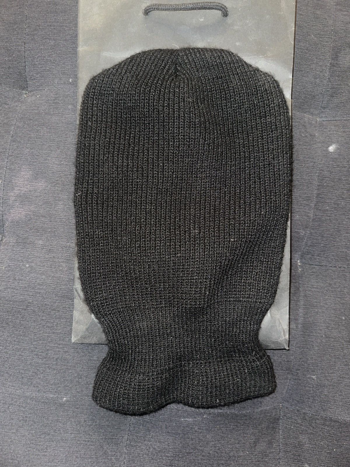 Designer LUX CLO SKI MASK BRAND NEW CLOTHING BRAND!!! Size ONE SIZE - 4 Thumbnail
