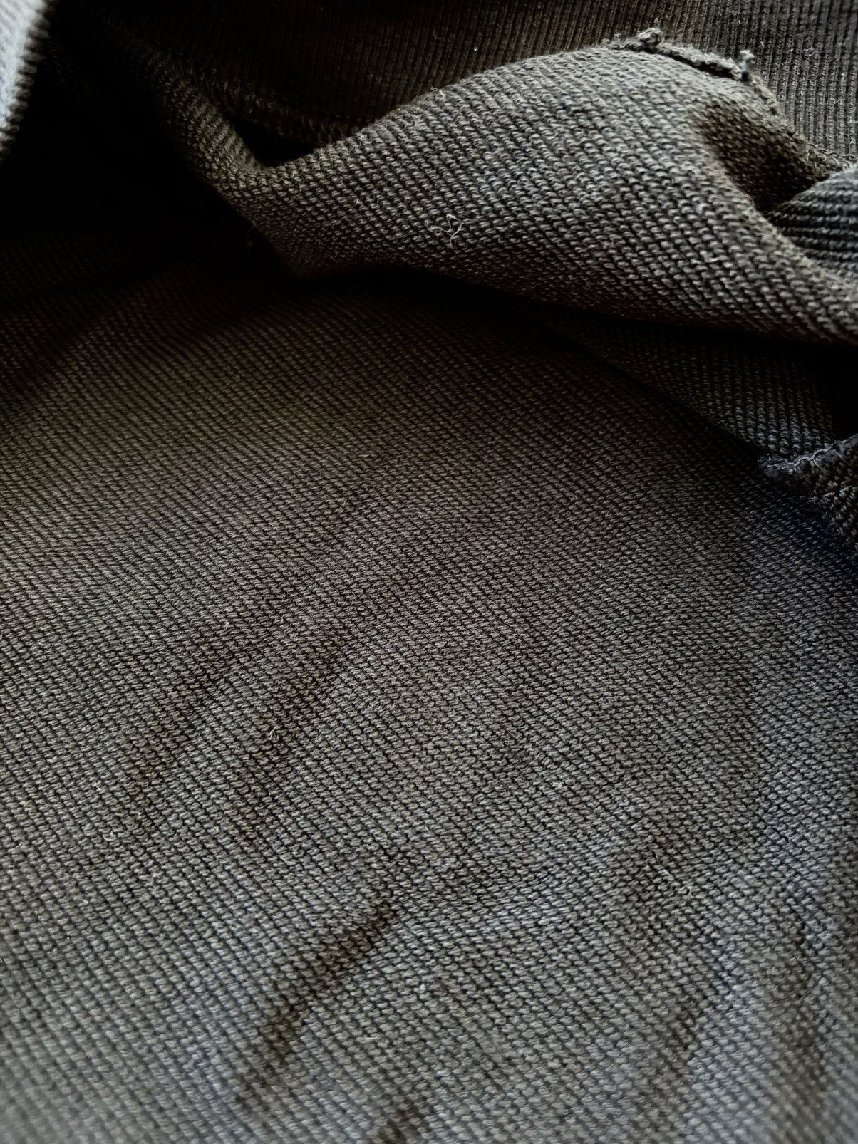 Other RoaringWild Black Patchwork Hoodie Size US L / EU 52-54 / 3 - 8 Thumbnail