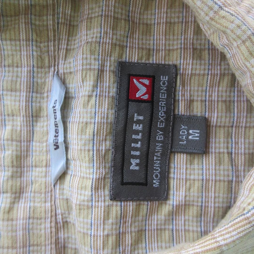 Outdoor Research Miller French outdoor Flannel outdoor Fitted to S Unisex Size US S / EU 44-46 / 1 - 8 Thumbnail