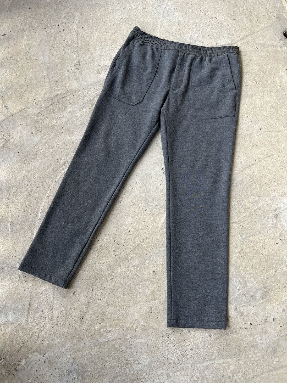 Tommy Hilfiger Tommy Hilfiger Bleecker Chino Stretch Slim Fit Pants Size US 36 / EU 52 - 1 Thumbnail