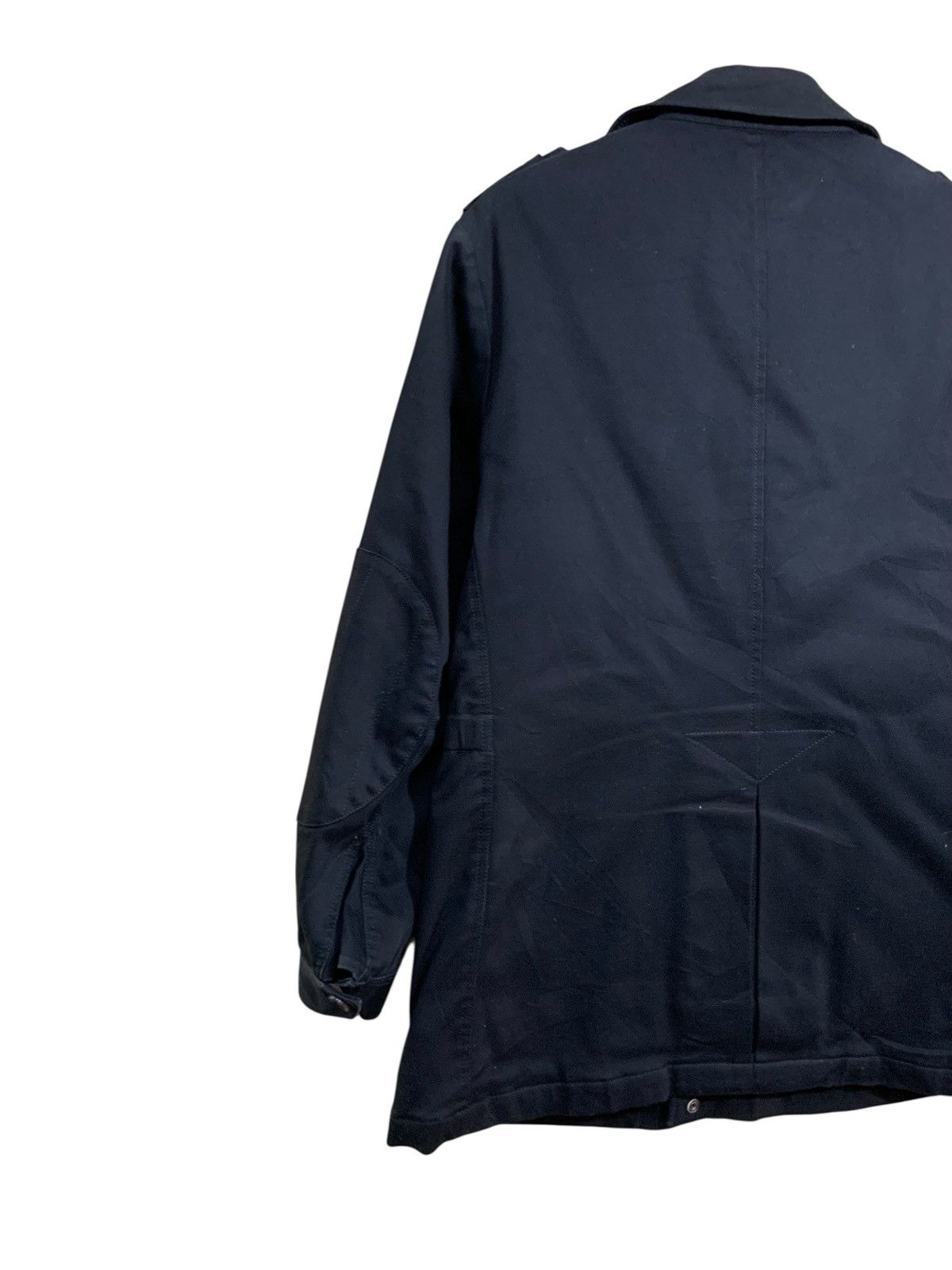 Beams Japan 🔥BEAMS INTERNATIONAL GALLERRY TACTICAL JACKETS Size US S / EU 44-46 / 1 - 7 Thumbnail