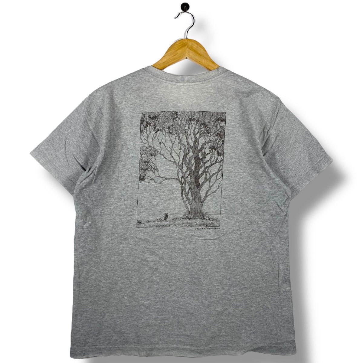 Montbell MONTBELL x TEZUKA PRODUCTION Dororo Hyakkimaru Graphic Size US M / EU 48-50 / 2 - 1 Thumbnail