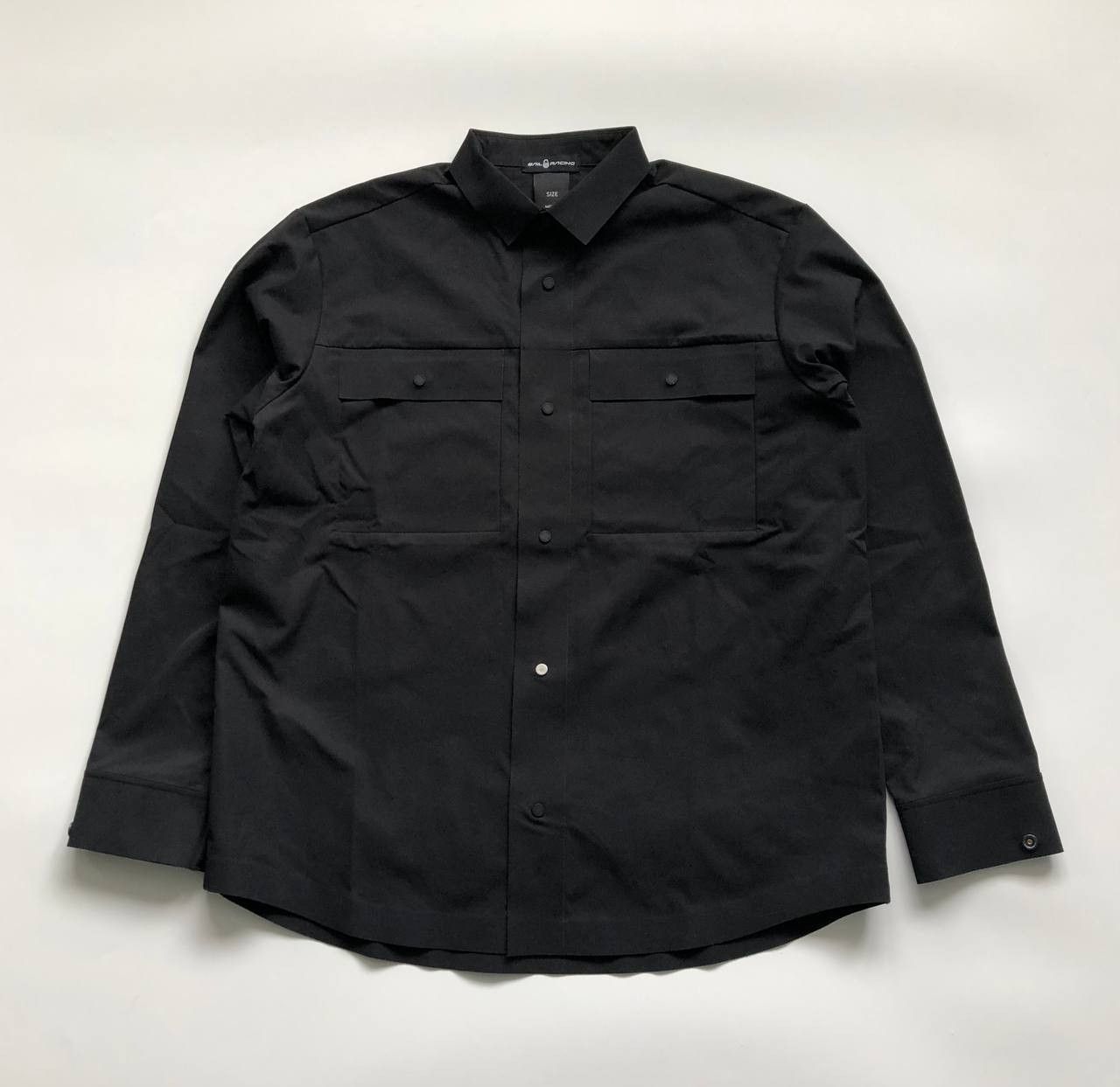 Other Sail Racing Race Edition Tech Shirt Size US L / EU 52-54 / 3 - 4 Thumbnail
