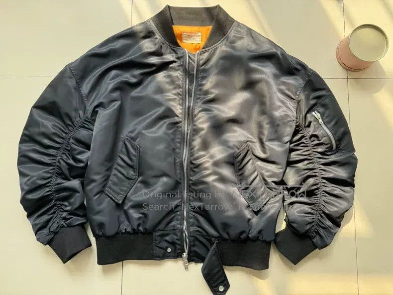 Fear of God fear of god jacket Size US XL / EU 56 / 4 - 1 Thumbnail