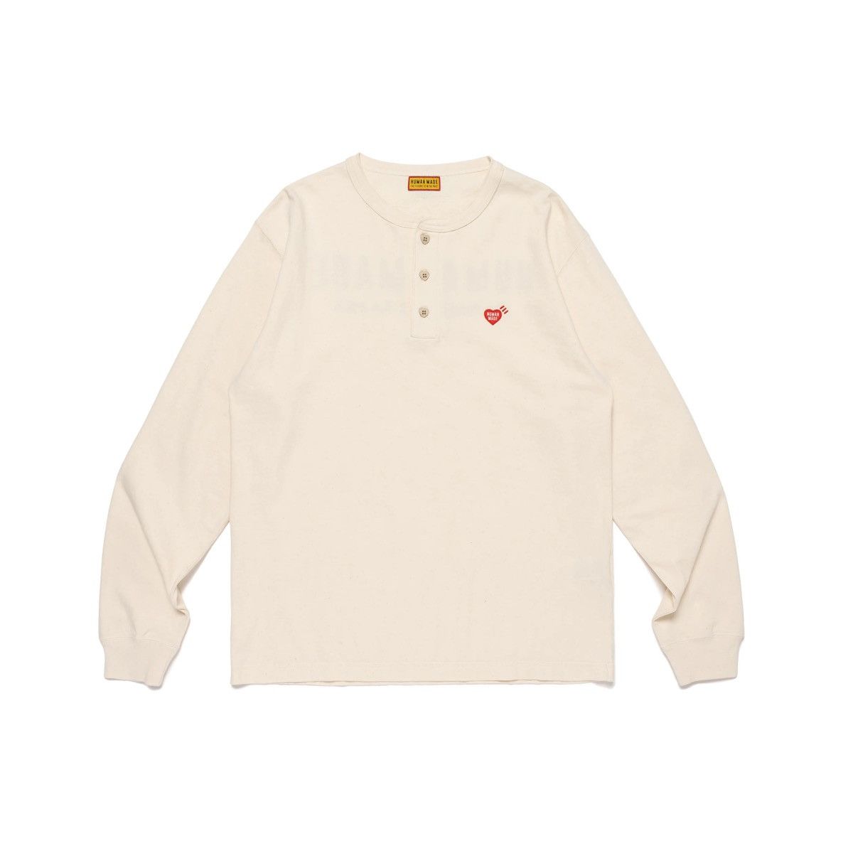 Human Made Human Made LS Size ONE SIZE - 1 Thumbnail