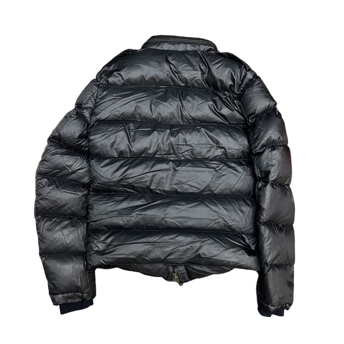 Balmain Balmain Paris Puffer Down Jacket Size US S / EU 44-46 / 1 - 2 Thumbnail