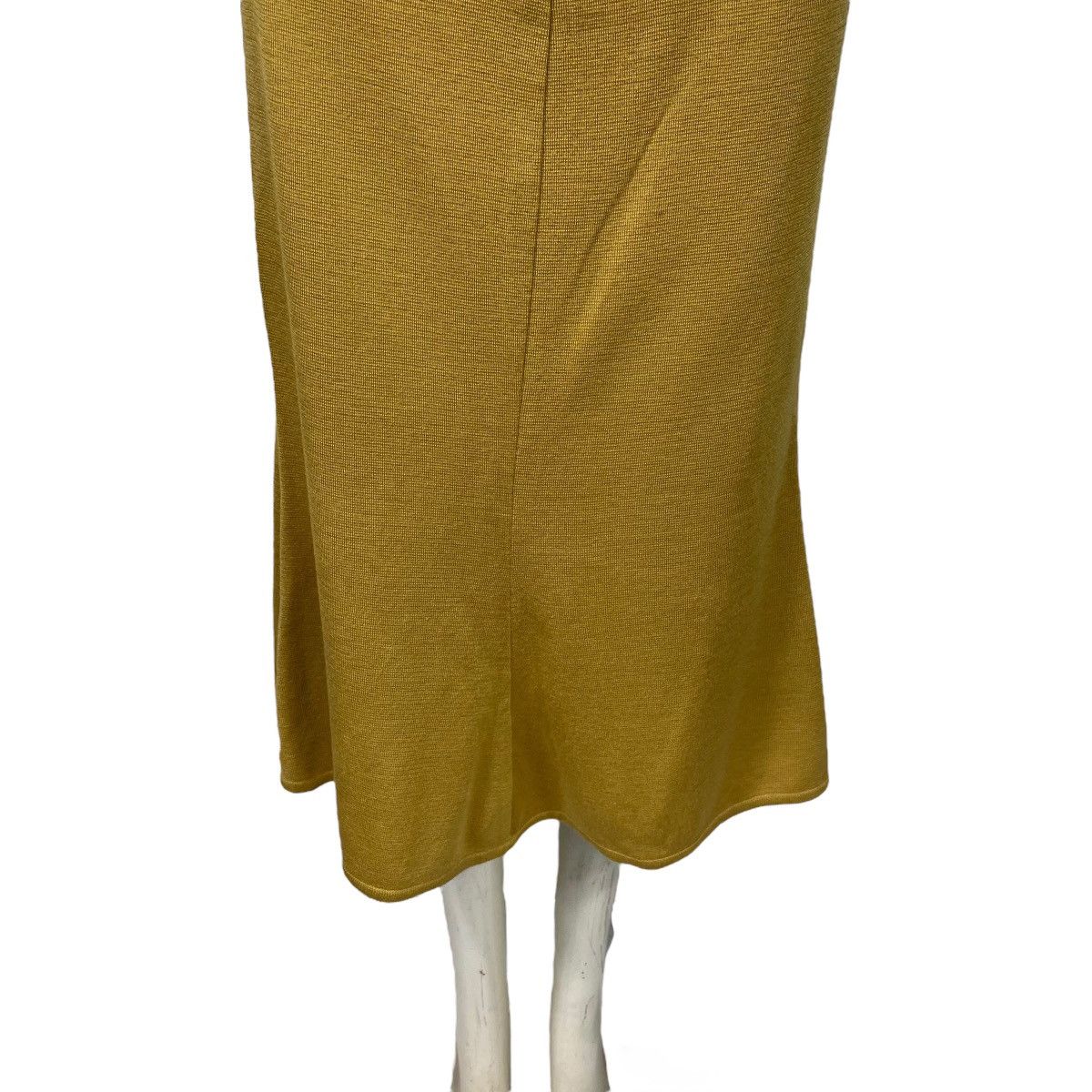 Thierry Mugler Thierry Mugler Skirt Size 25" / US 0 / IT 36 - 5 Thumbnail