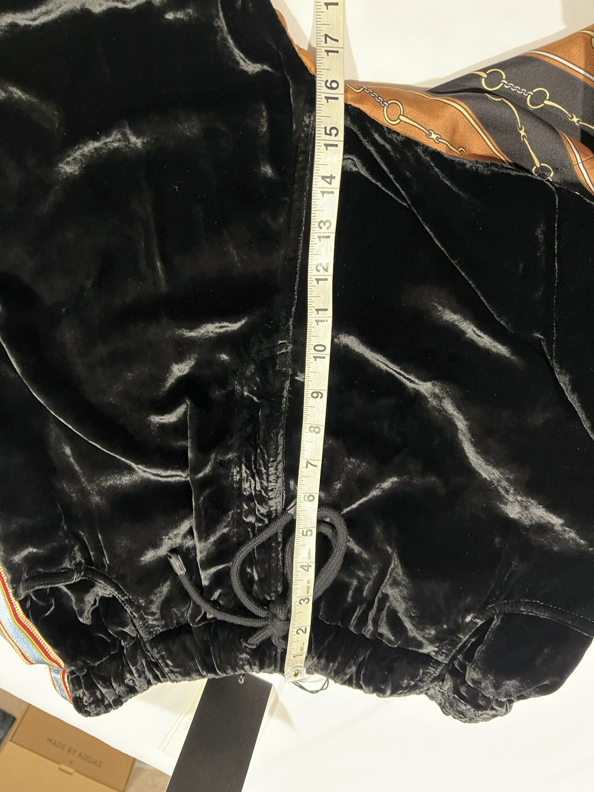 Gucci Gucci mens shorts. 32/L $2100 Size US 32 / EU 48 - 17 Thumbnail