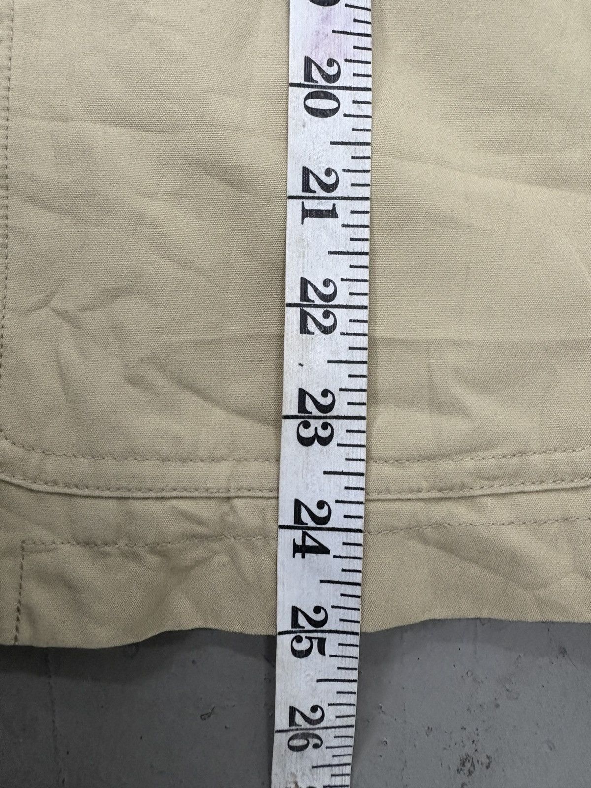 Burberry Thomas Burberry Chore Jacket French Workwear Size US S / EU 44-46 / 1 - 14 Thumbnail