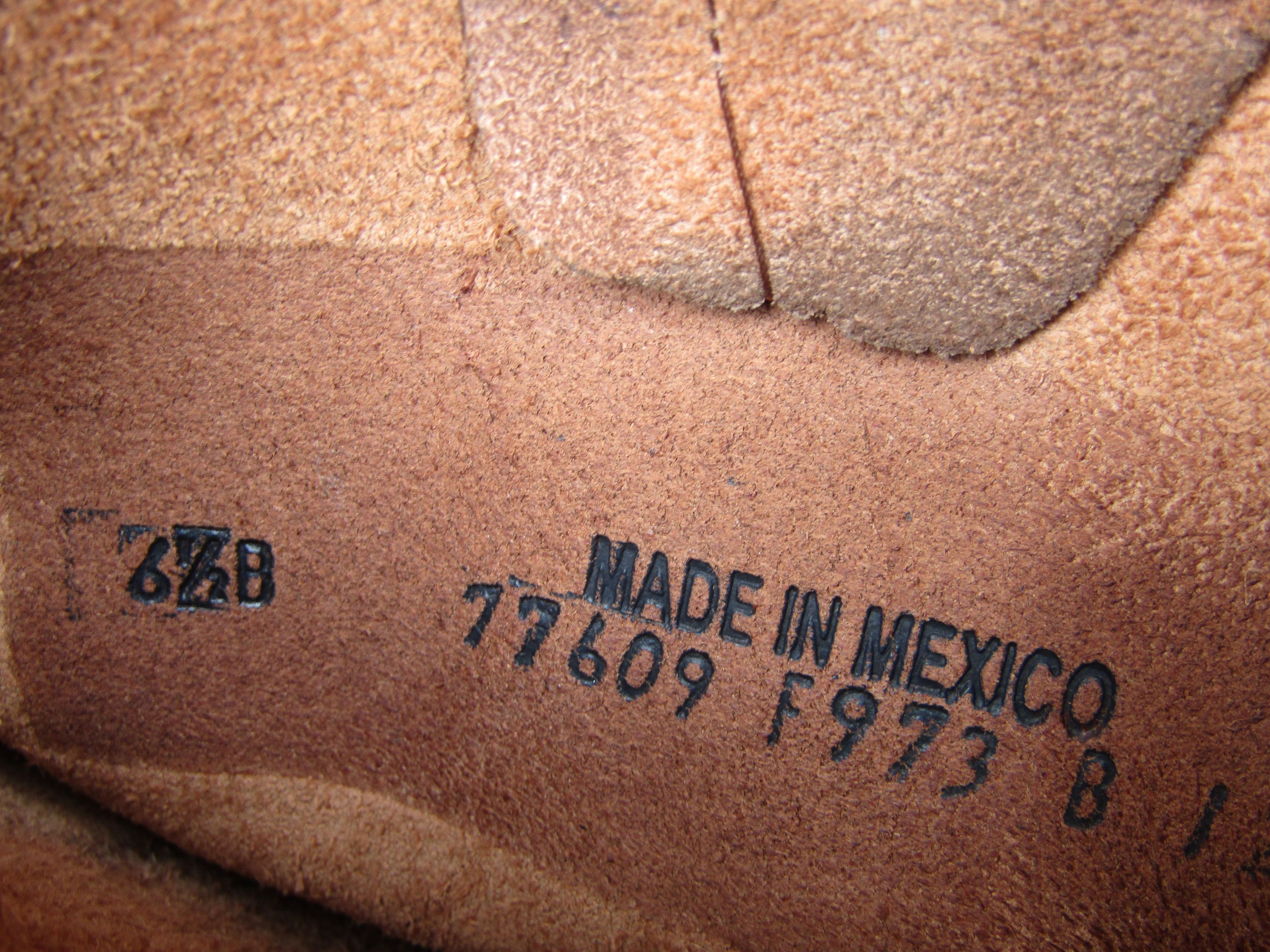 Frye FRYE Boots Womens 'Veronica' tall Leather Slouchy Moto Size US 6.5 / IT 36.5 - 2 Thumbnail