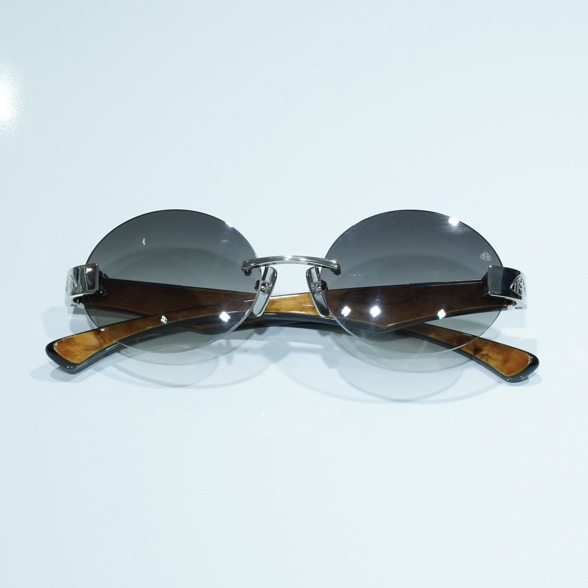 MAYBACH Eyewear Maybach ‘Magic II’ Size ONE SIZE - 2 Thumbnail