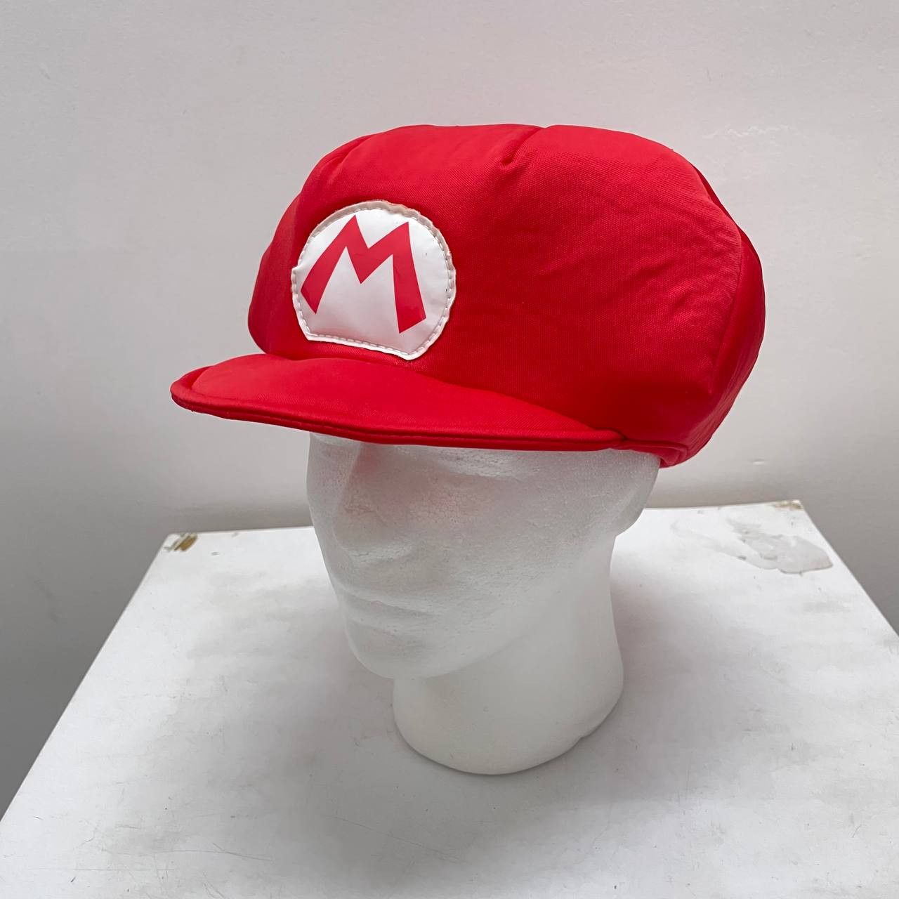 Nintendo ⭐️SALE⭐️ SUPER MARIO BRO CARTOON ANIME GAMES NINTENDO HAT Size ONE SIZE - 4 Thumbnail