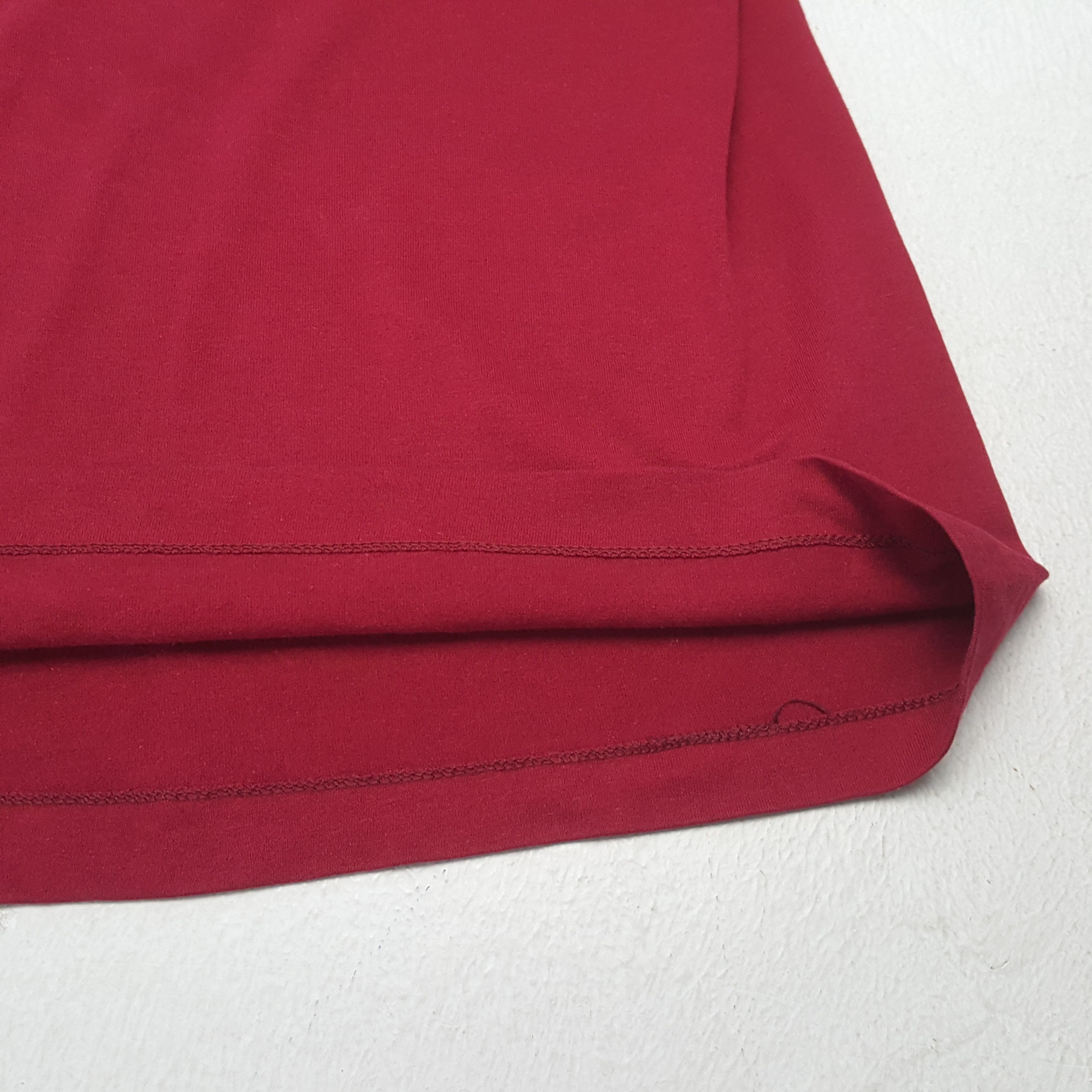 Vintage ALABAMA CRIMSON TIDE Vintage Tshirt C285N45 Size US L / EU 52-54 / 3 - 7 Thumbnail