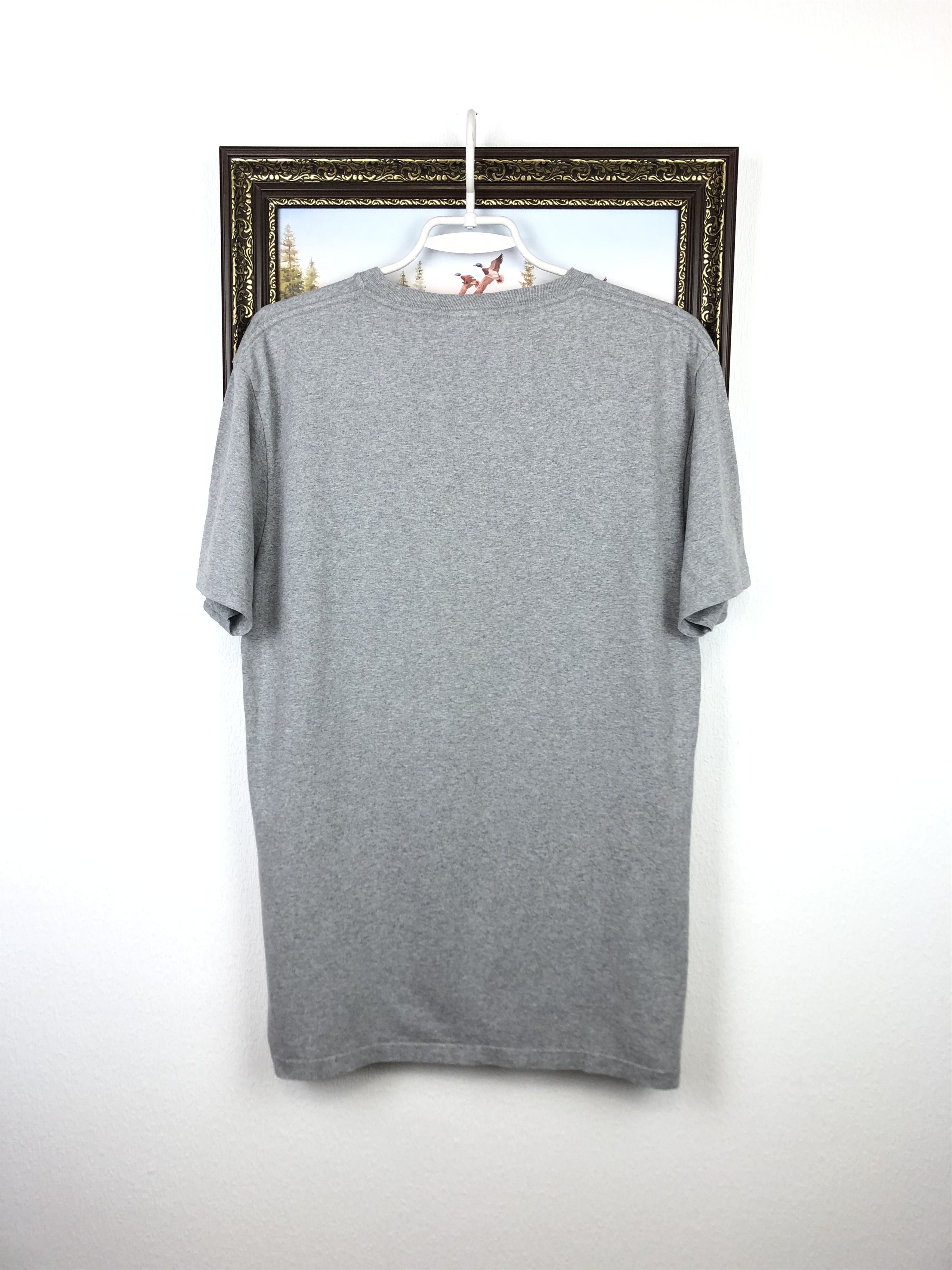 Vintage Vintage The Independent Truck Company Skate Shirt Tee Y2k Size US M / EU 48-50 / 2 - 10 Thumbnail