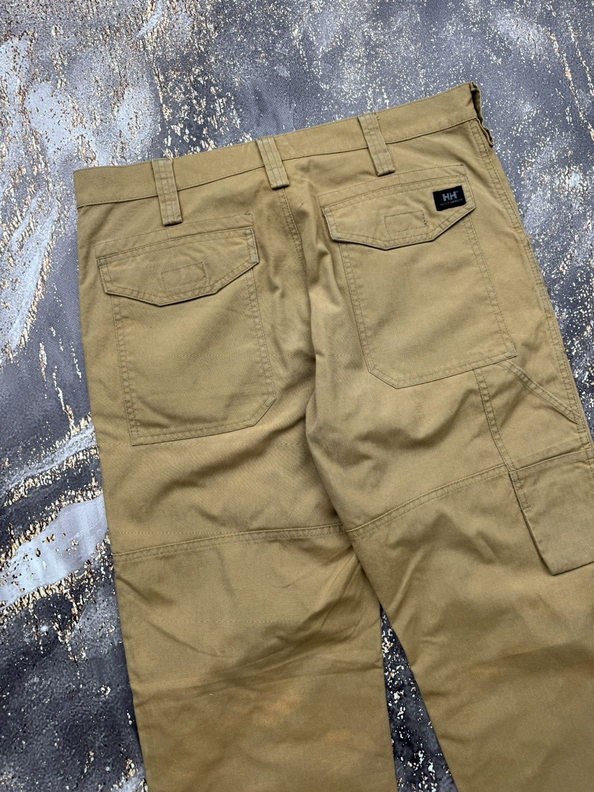 Helly Hansen Helly Hansen Vintage Work Pants Size US 36 / EU 52 - 14 Thumbnail