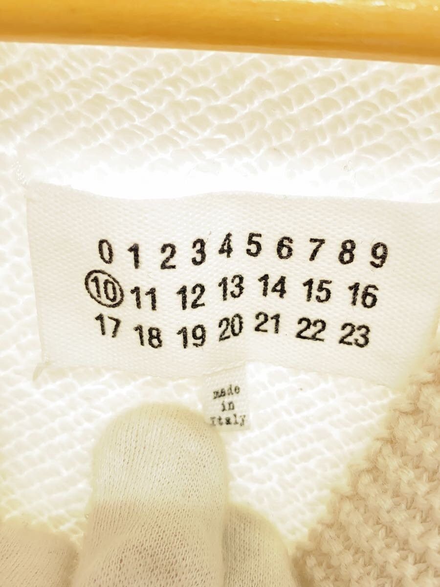 Maison Margiela Hybrid Sweatshirt Sleeve Knit Sweater Size US M / EU 48-50 / 2 - 4 Thumbnail