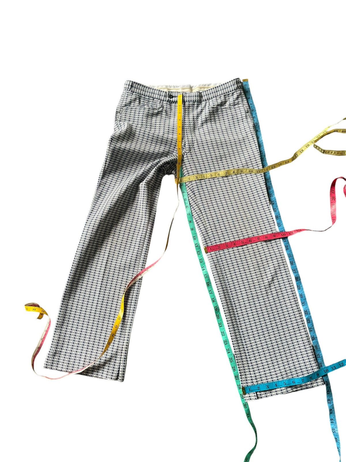 Descente × Japanese Brand × Vintage Vintage G&F Sport Descente Pant Size US 33 - 11 Thumbnail
