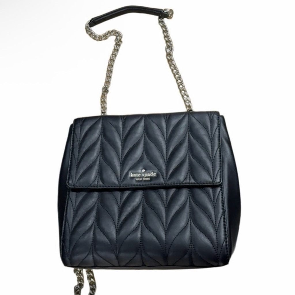 Kate Spade Kate Spade Brayden Briar Lane Backpack/Crossbody Size ONE SIZE - 3 Thumbnail
