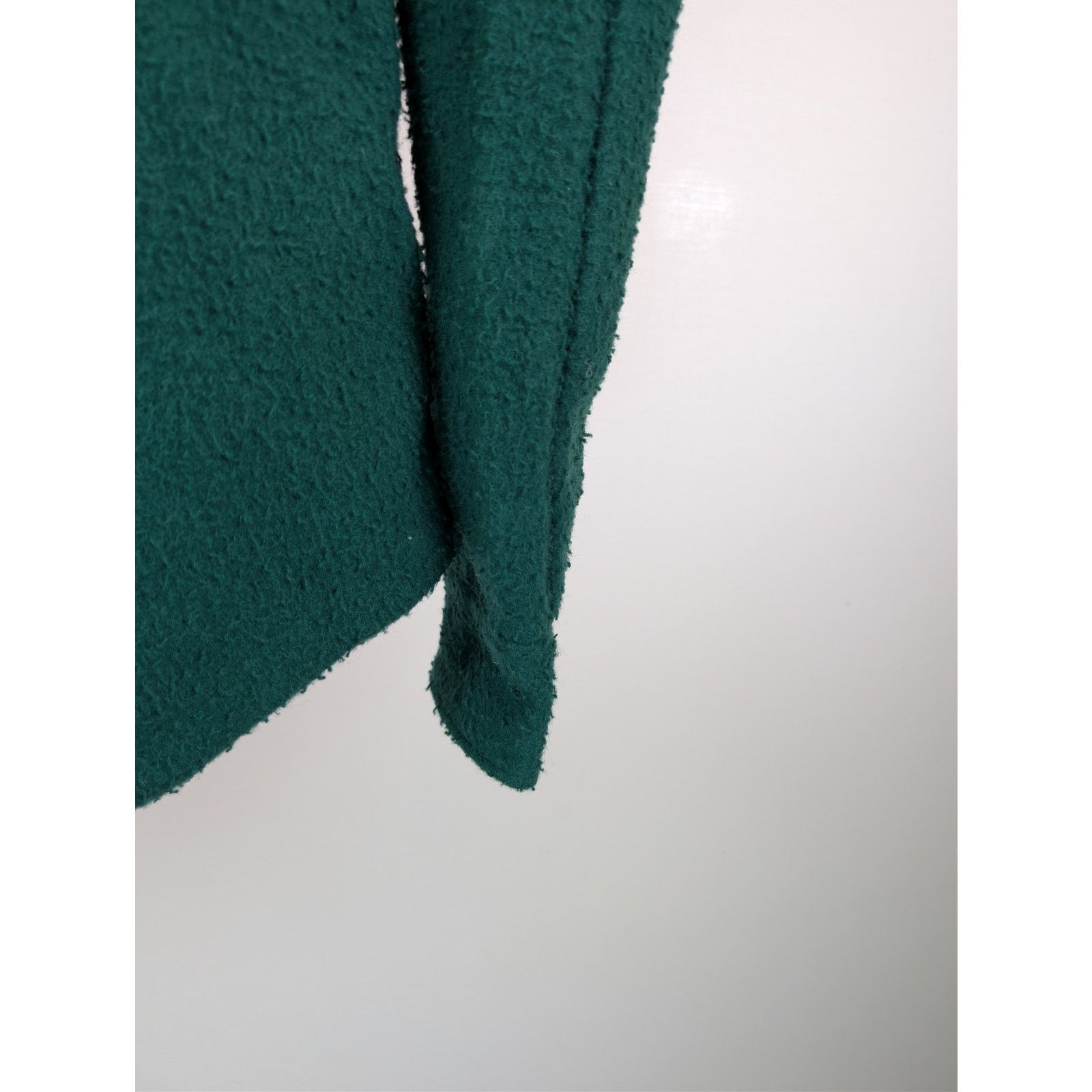 Other o1rshd1 CC20 Fresh Casentino Wool Overshirt Shirt in green Size US M / EU 48-50 / 2 - 14 Thumbnail