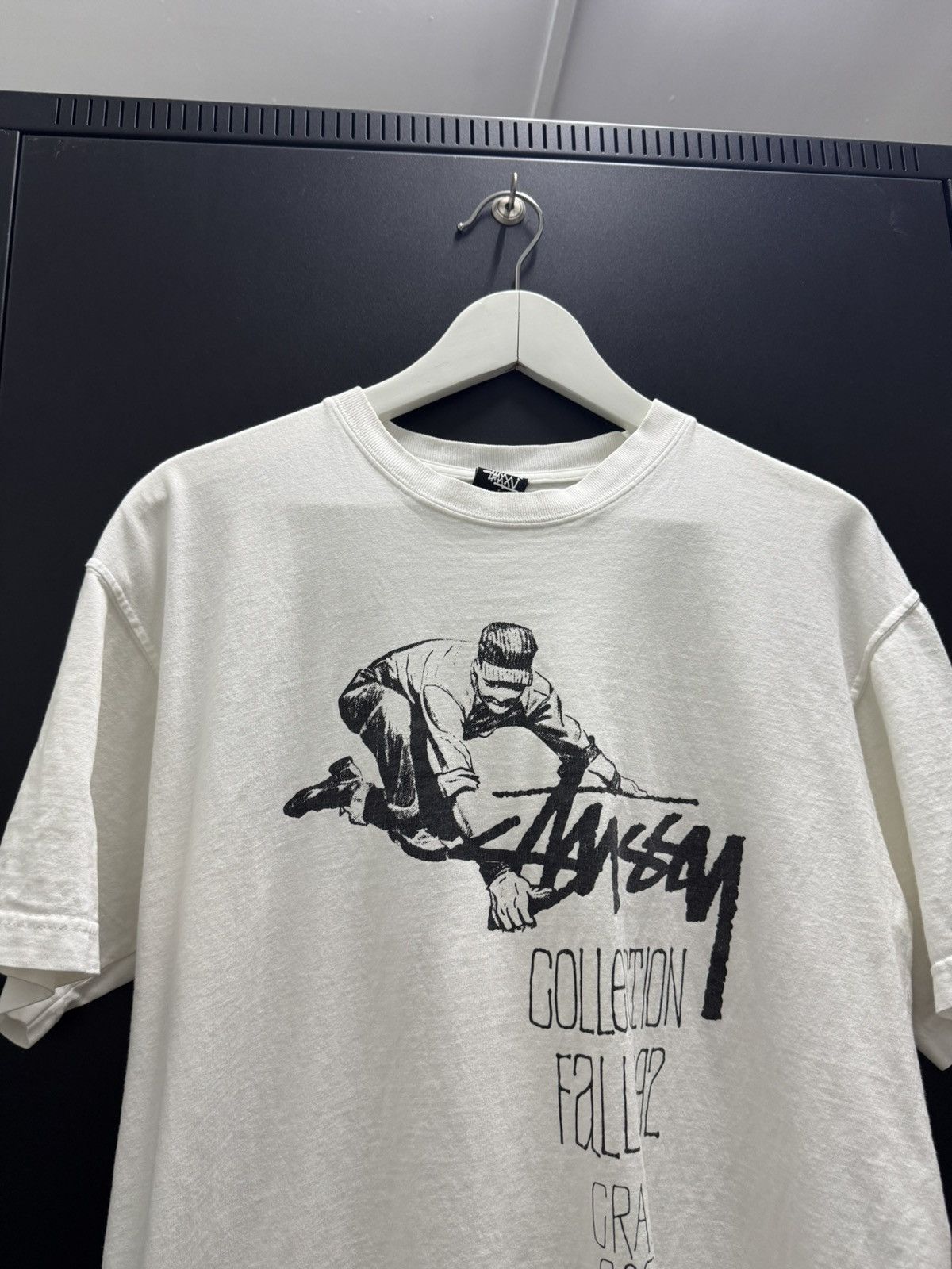 Stussy Vintage Stussy Rare 2005 Collection Size US L / EU 52-54 / 3 - 2 Thumbnail