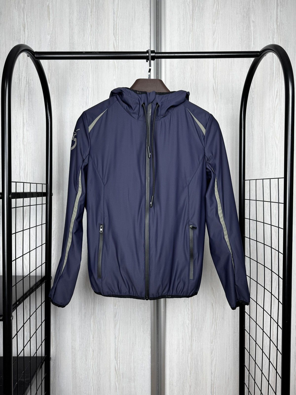 Other Cavalleria Toscana Softshell Light Jacket Horse Riding Size S / US 4 / IT 40 - 1 Thumbnail