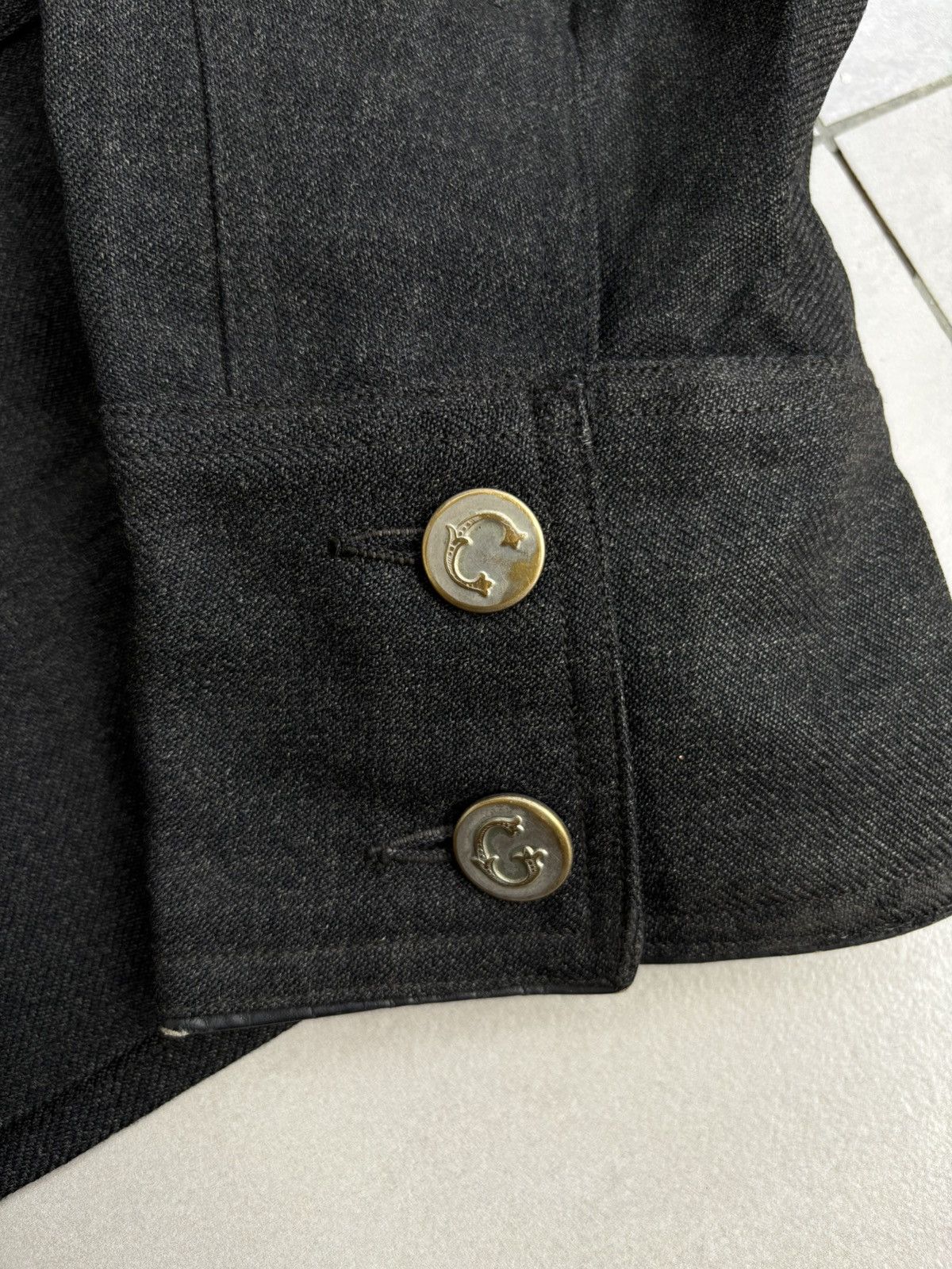 Vintage Vintage 50’s Harry Wender Jacket Size US M / EU 48-50 / 2 - 5 Thumbnail