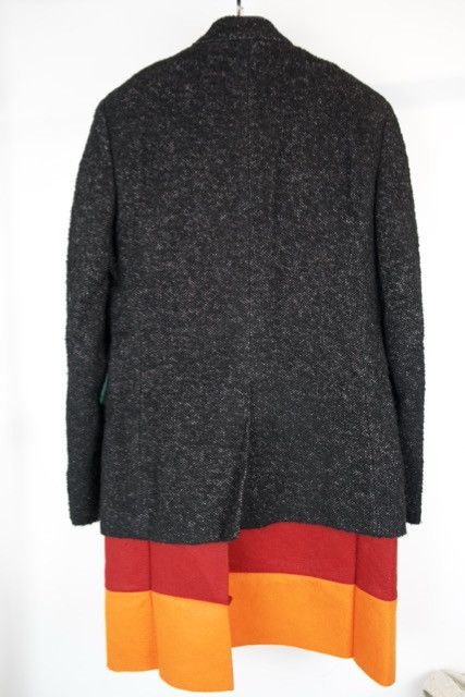 Comme des Garcons Homme Plus CommedesGArcons Size 48L - 2 Thumbnail