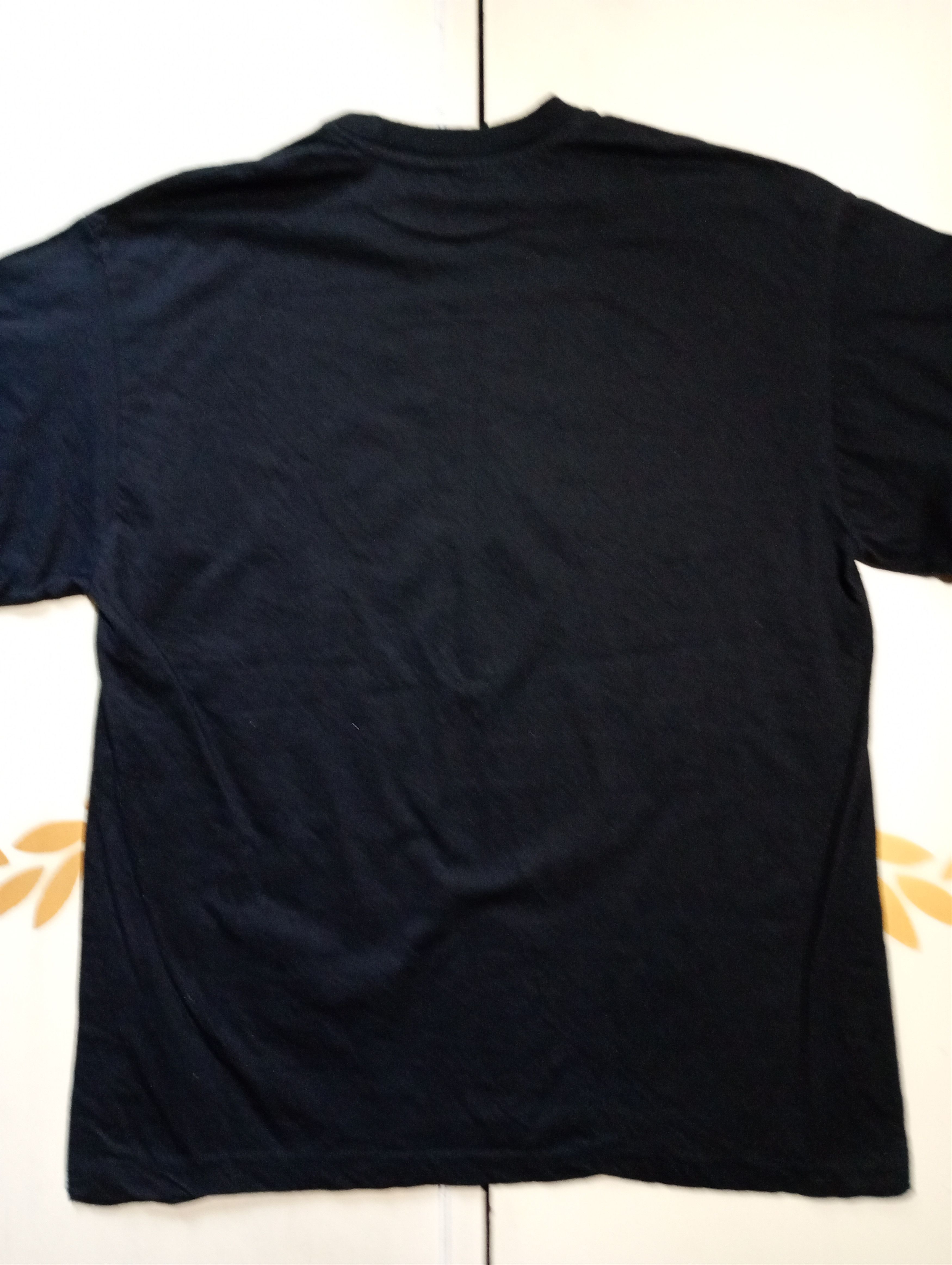 Band Tees The Vibrators 25th Anniversary Tour 2001 T-Shirt Size US XL / EU 56 / 4 - 11 Thumbnail