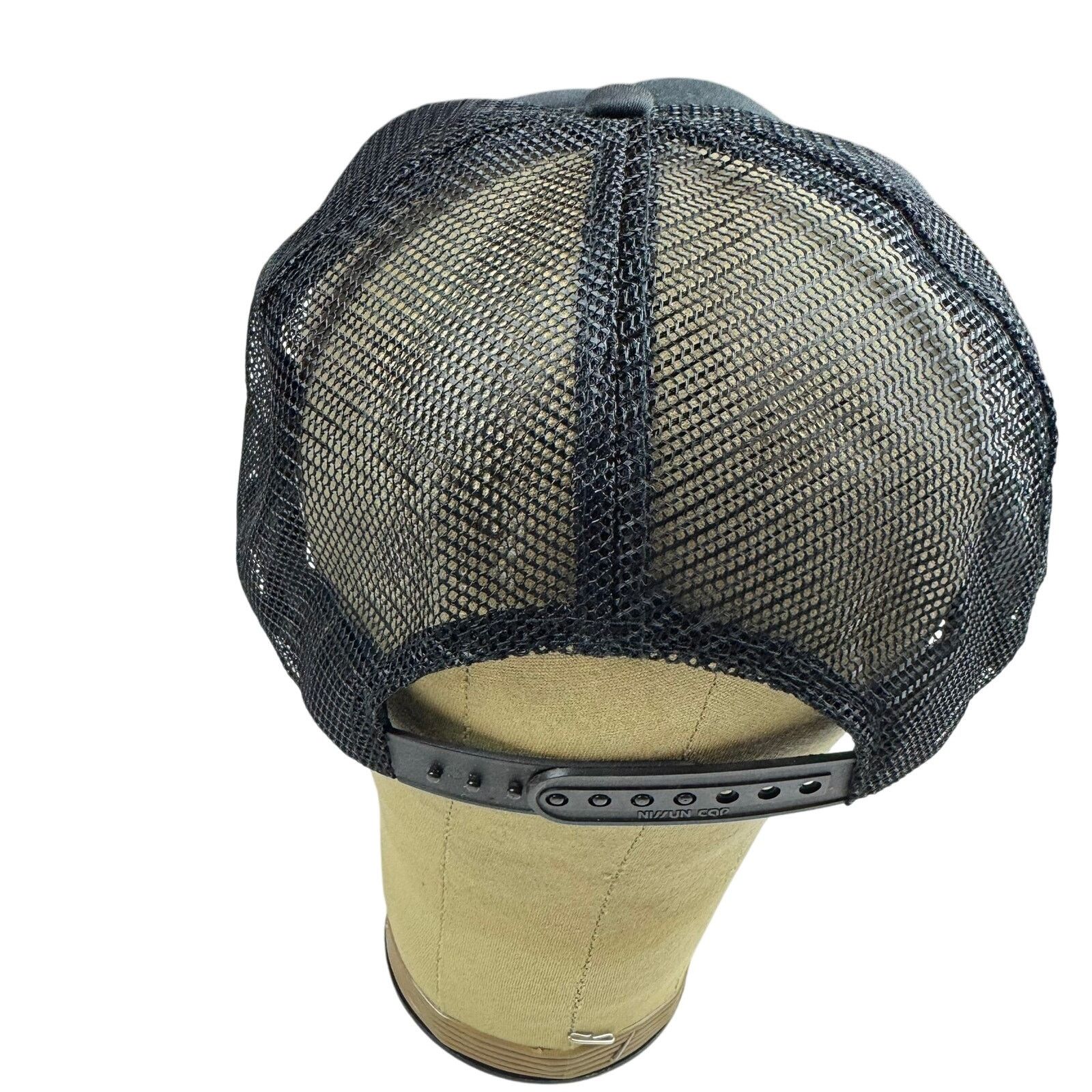 Other Vintage DARE Snapback Trucker Hat - 90s Size ONE SIZE - 3 Thumbnail