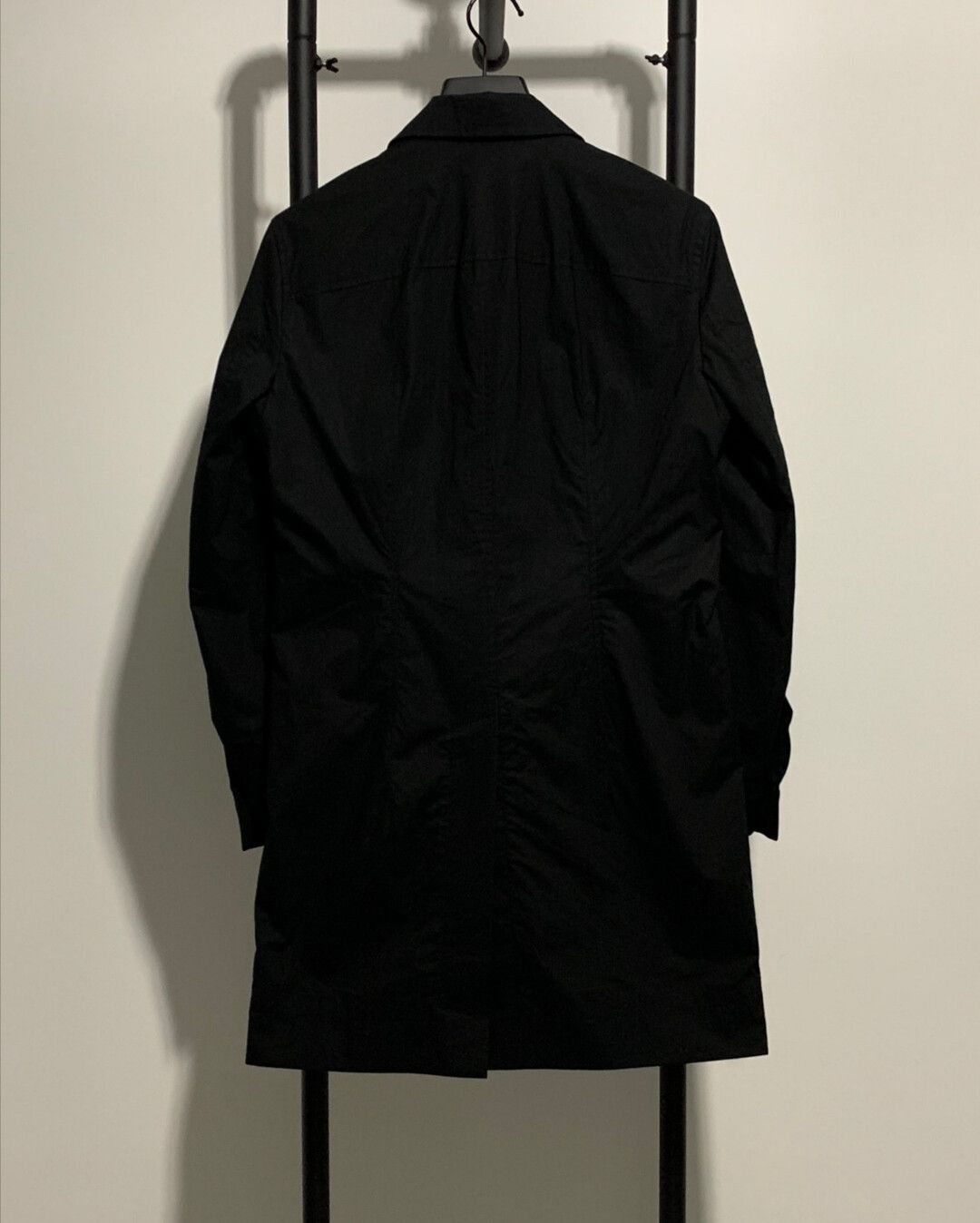 Rick Owens Rick Owens catwalk jacket Size US M / EU 48-50 / 2 - 2 Thumbnail