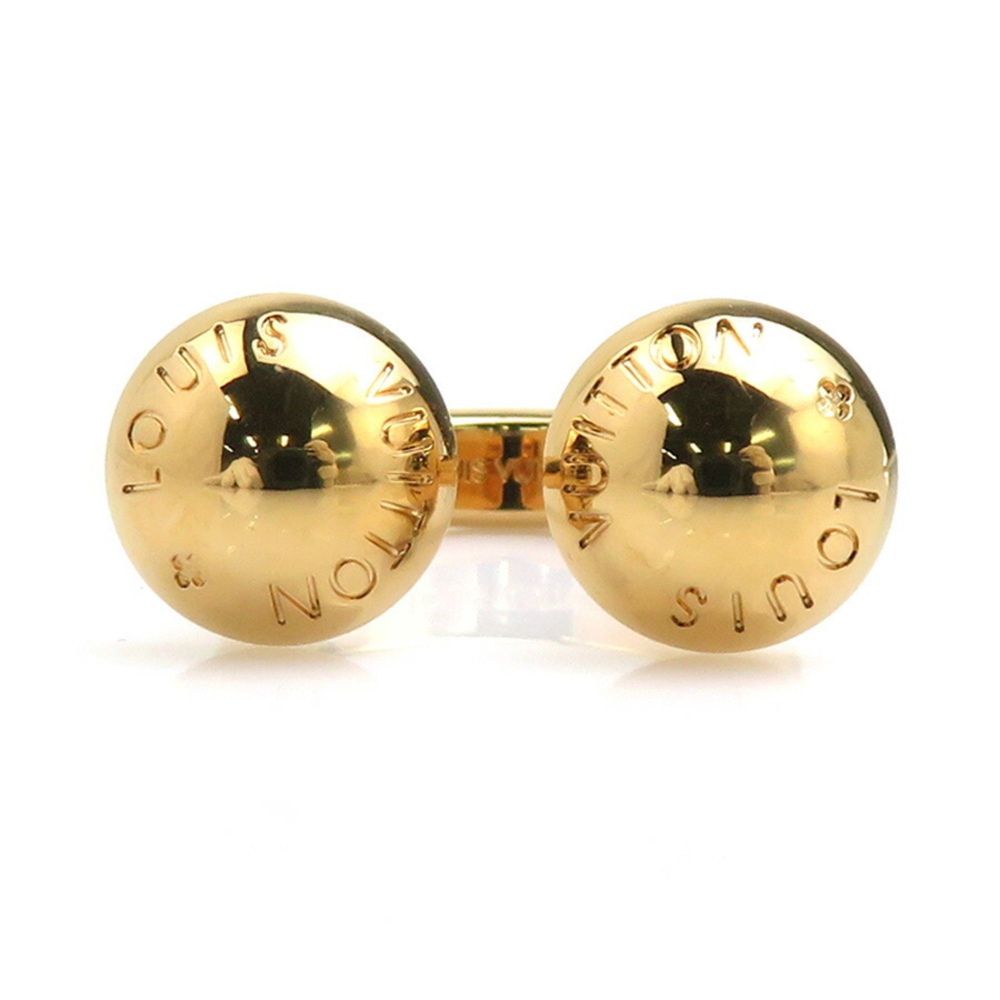 Louis Vuitton Louis Vuitton ring Size ONE SIZE - 1 Thumbnail