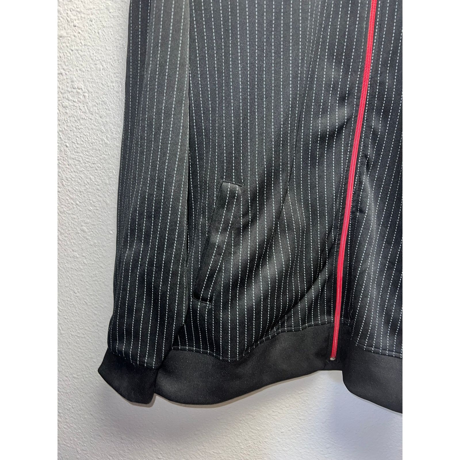 Avirex Vintage Avirex Jacket Full Zip Black Cockpit USA 90s Large Size US L / EU 52-54 / 3 - 6 Thumbnail