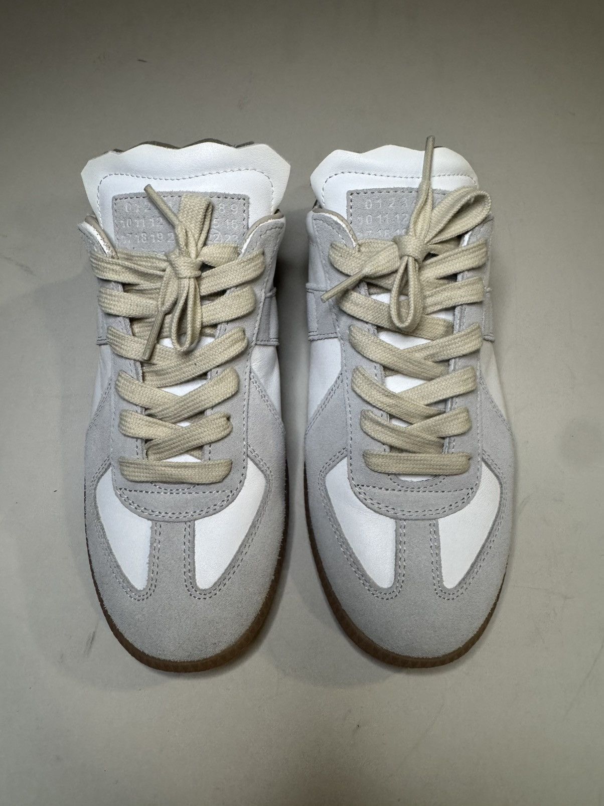 Maison Margiela Maison Margiela GAT Mules Size US 7 / IT 37 - 4 Thumbnail