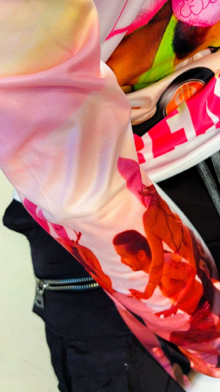 Other Spring Breakers custom vrare brand very rare Size US XL / EU 56 / 4 - 5 Thumbnail