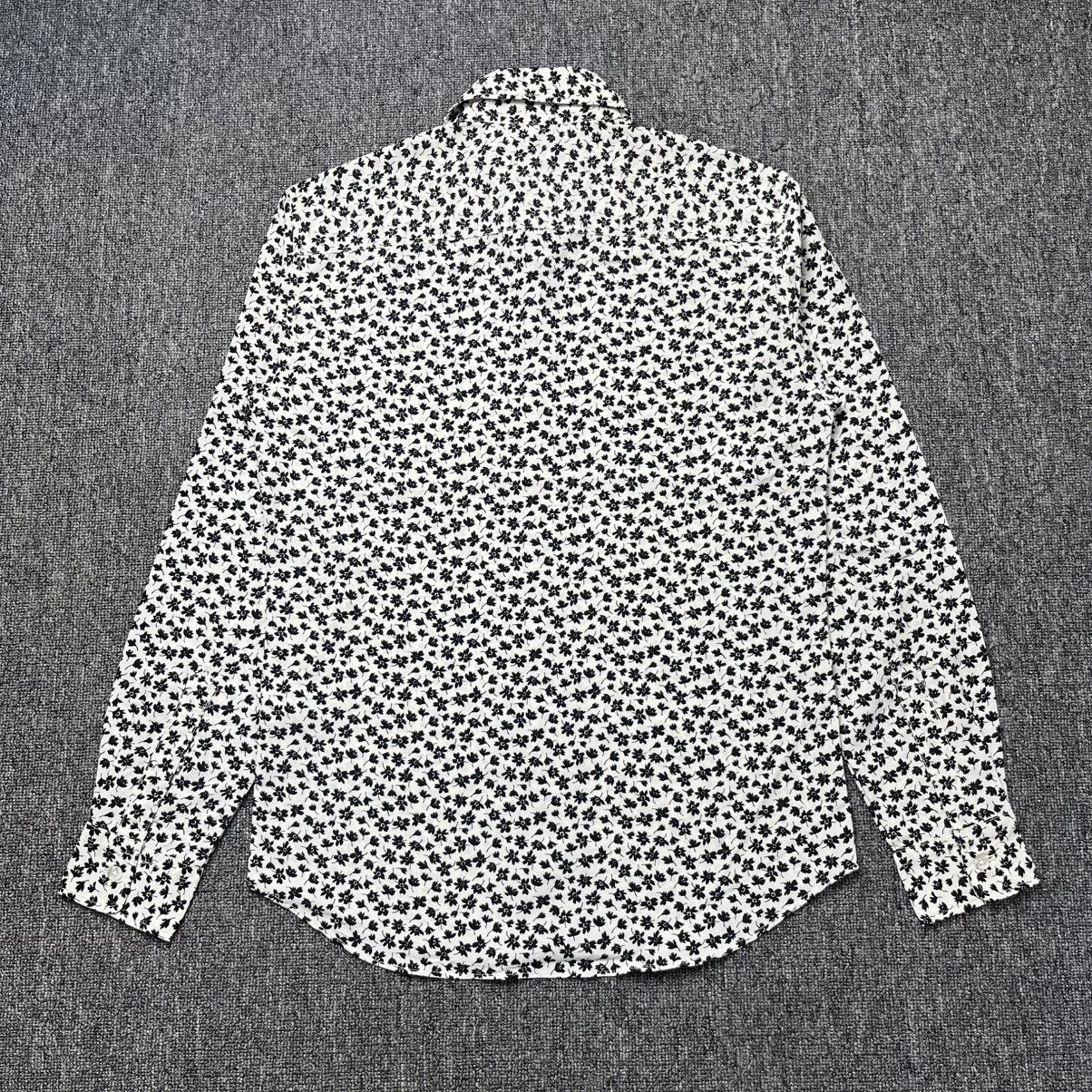 Tornado Mart tornado mart shirt button longsleeve Size US M / EU 48-50 / 2 - 3 Thumbnail